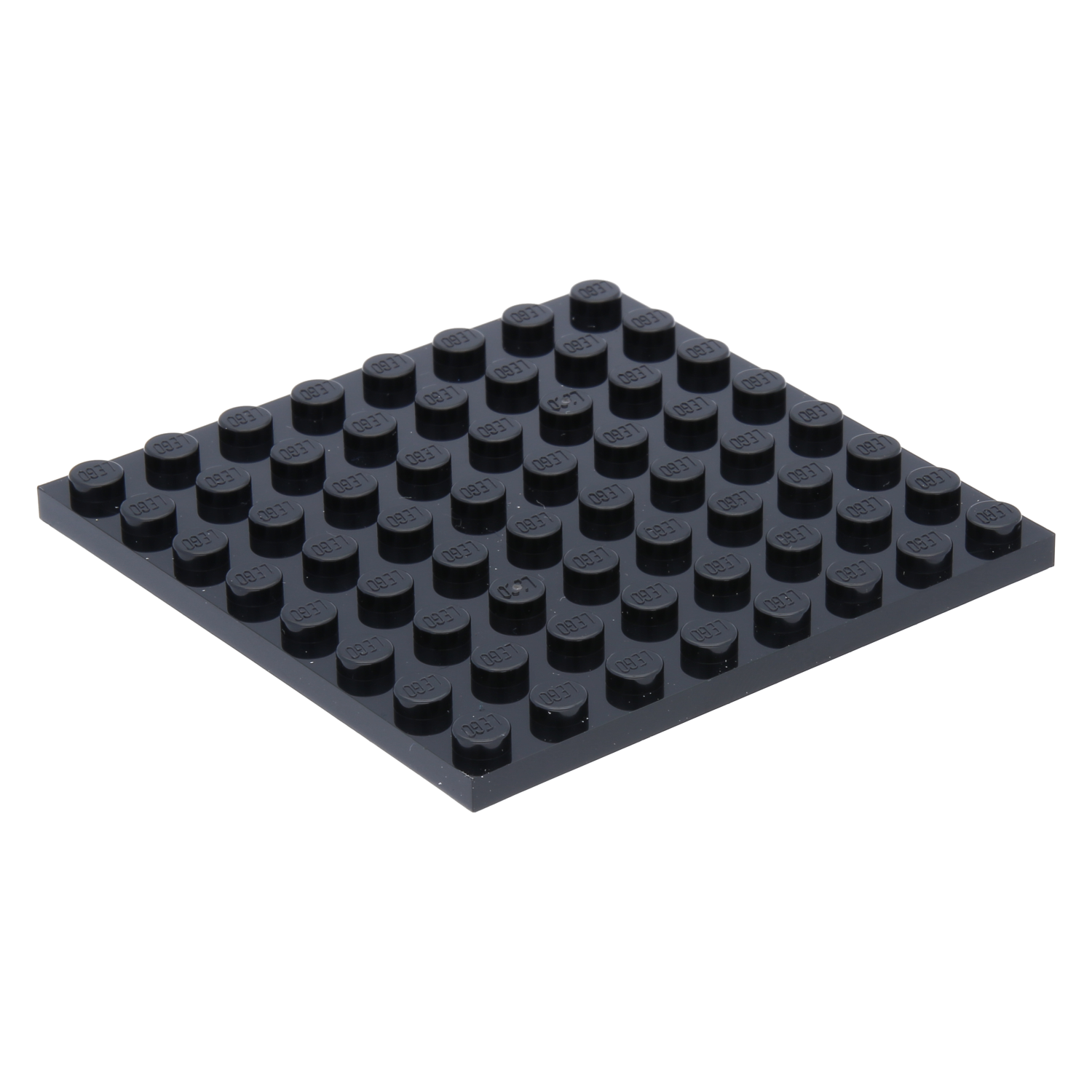 LEGO Plates (Default) - 8x8