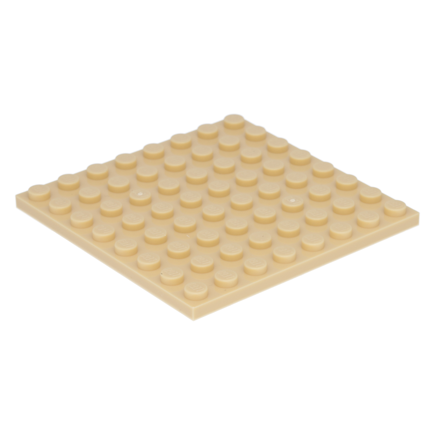 LEGO Plates (Default) - 8x8