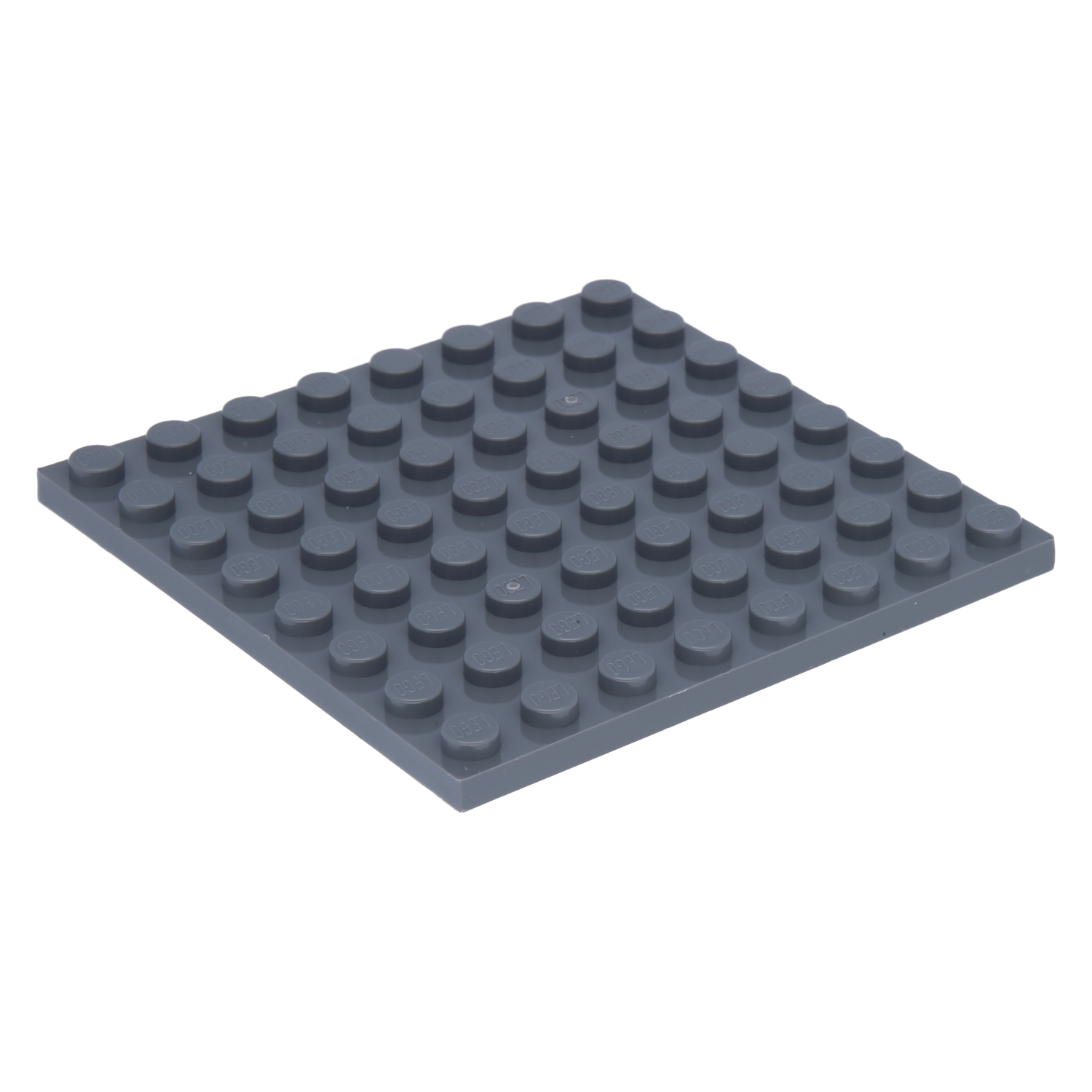 LEGO Plates (Default) - 8x8