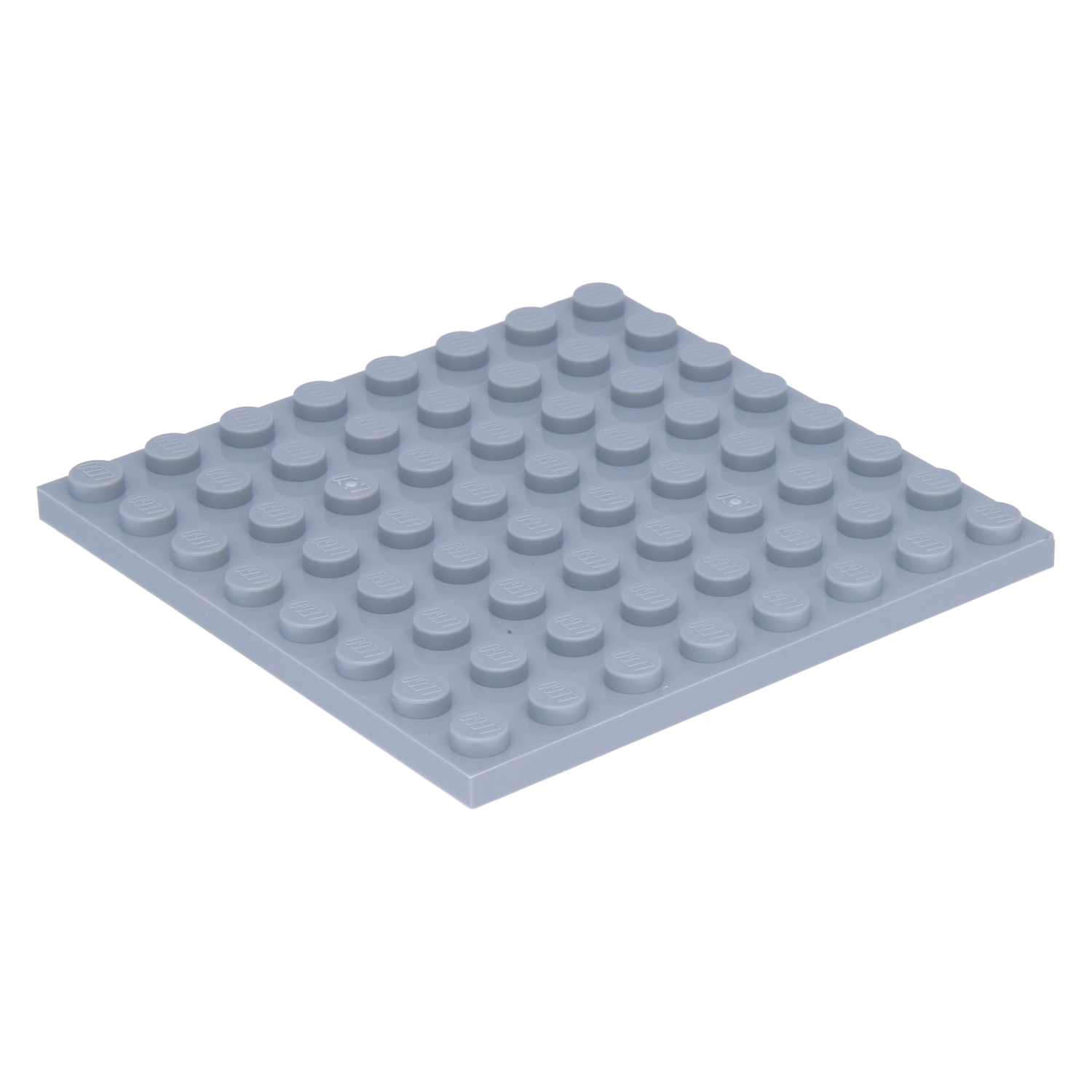 LEGO Plates (Default) - 8x8