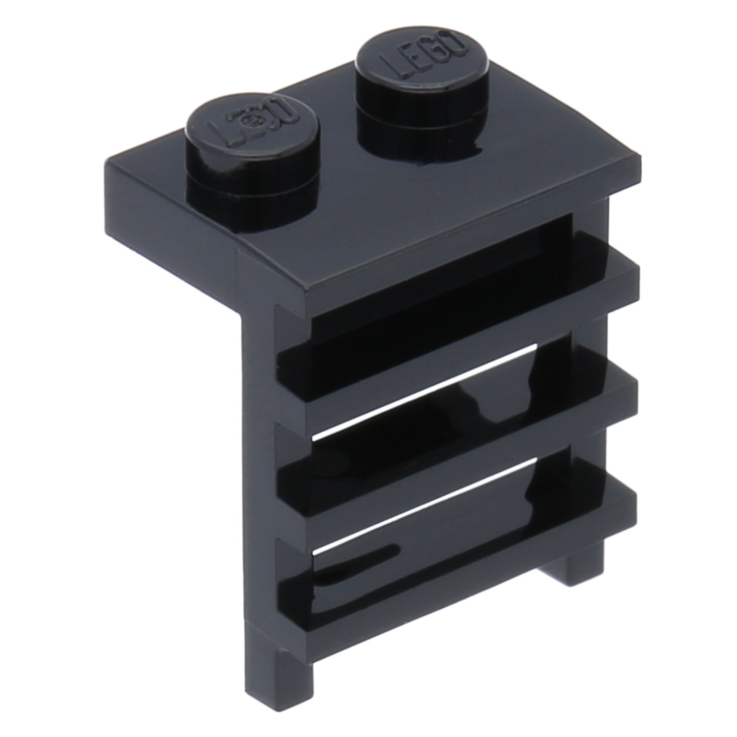 LEGO Minifigure Accessories (Tools) - Ladder 1.5 x 2 x 2