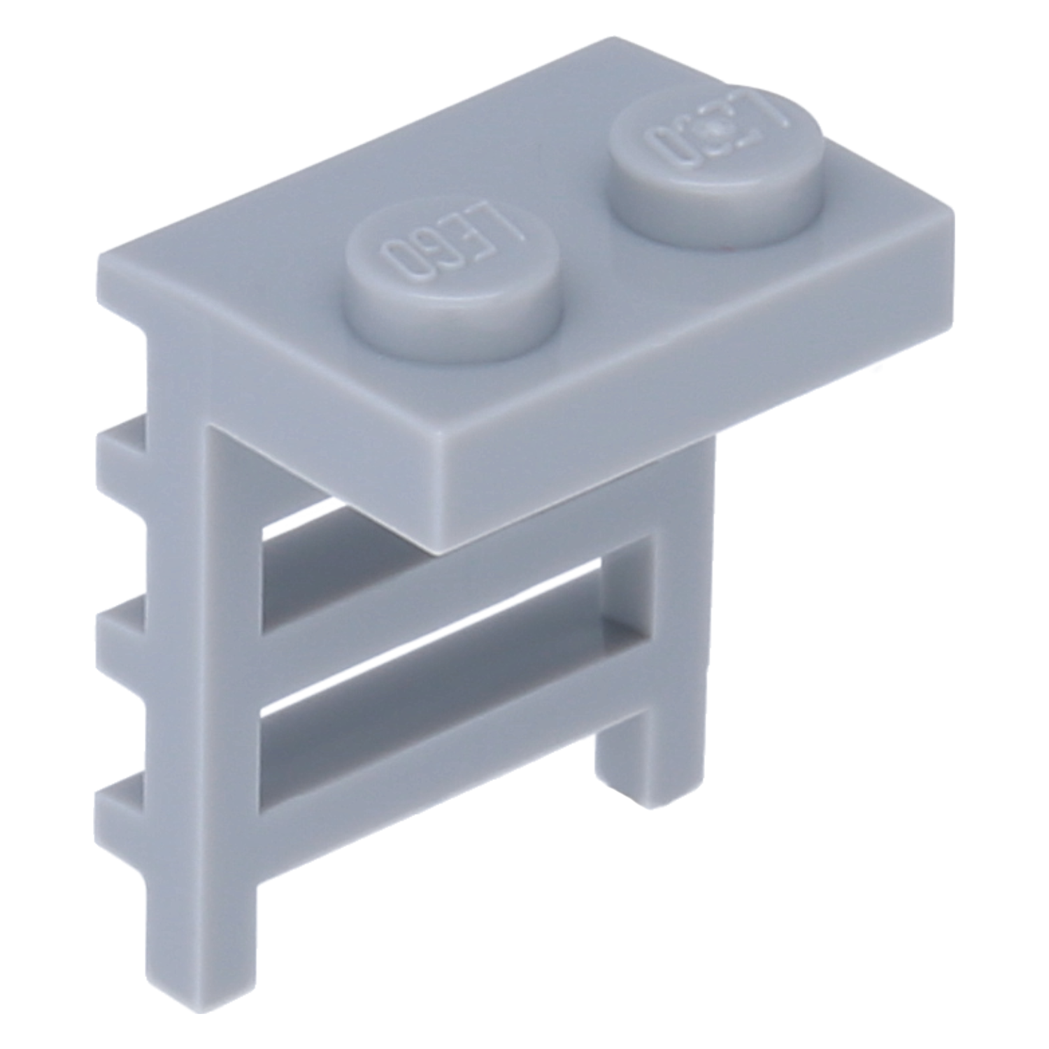 LEGO Minifigure Accessories (Tools) - Ladder 1.5 x 2 x 2