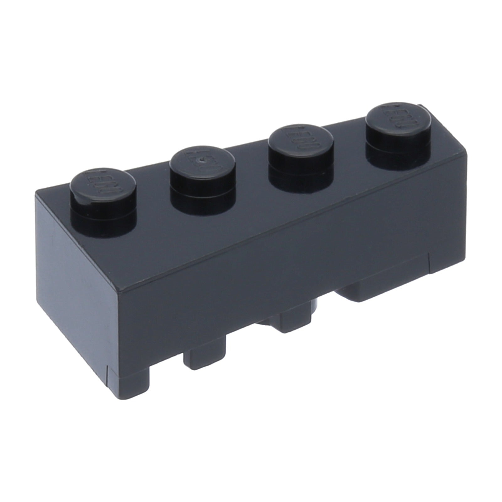 LEGO Keil 4 x 2 rechts (41767) – Farbe wählbar – 3 Farben