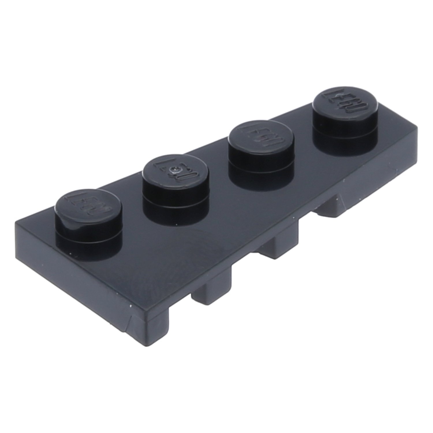 LEGO Platten (modifiziert) - Flügel 2 x 4 (rechts)