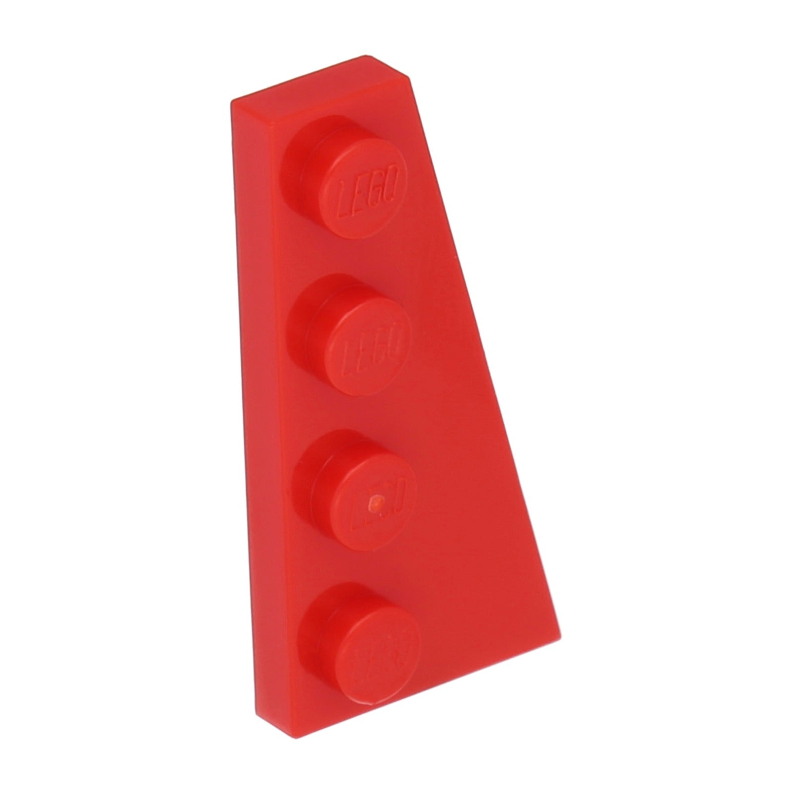 LEGO Plates (modified) - wing 2 x 4 (right)
