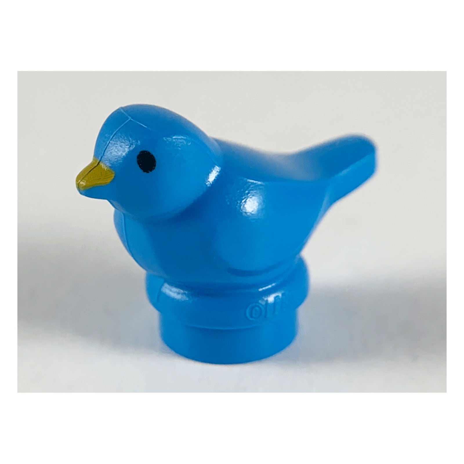 LEGO Vogel, klein (41835pb01) – Farbe wählbar – 3 Farben