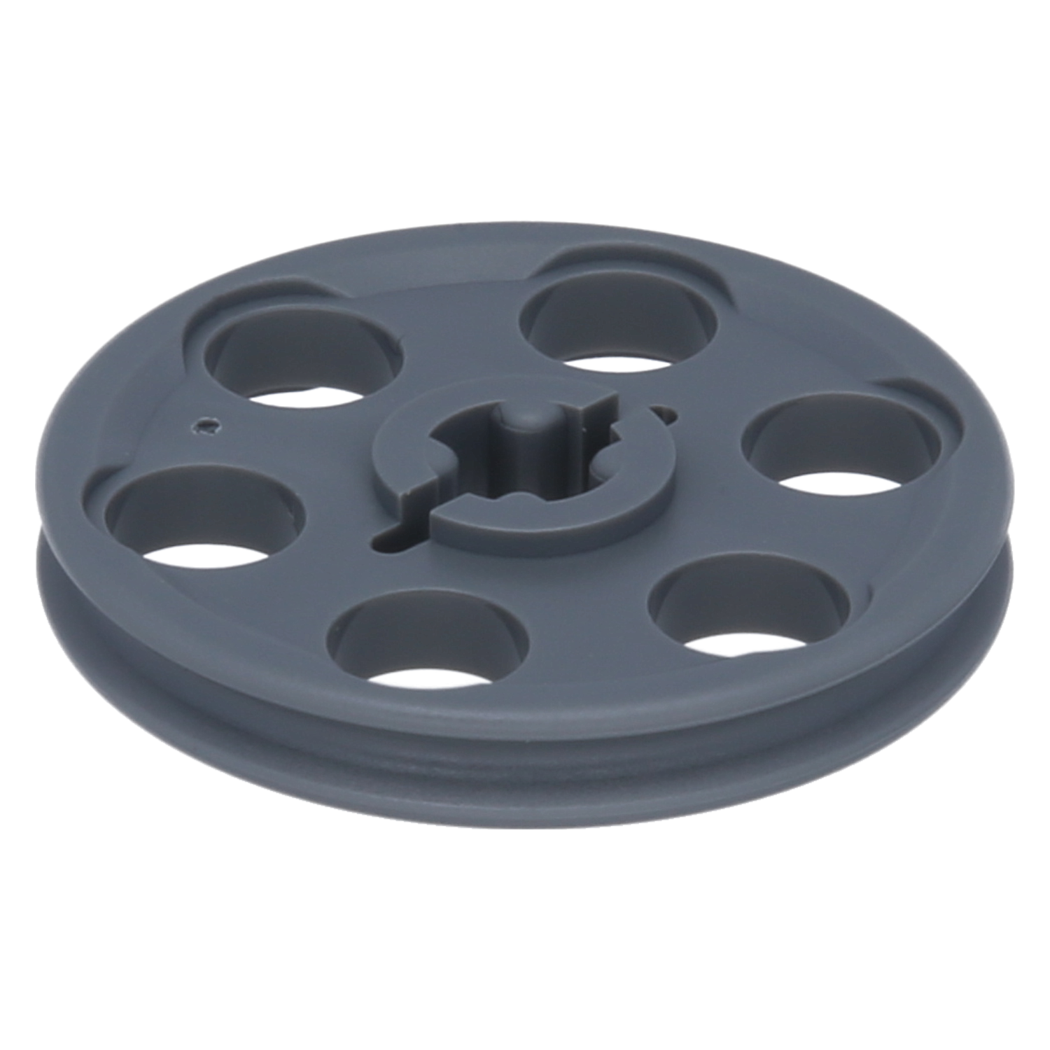 LEGO Technic tires/rims - V-belt wheel (pulley)