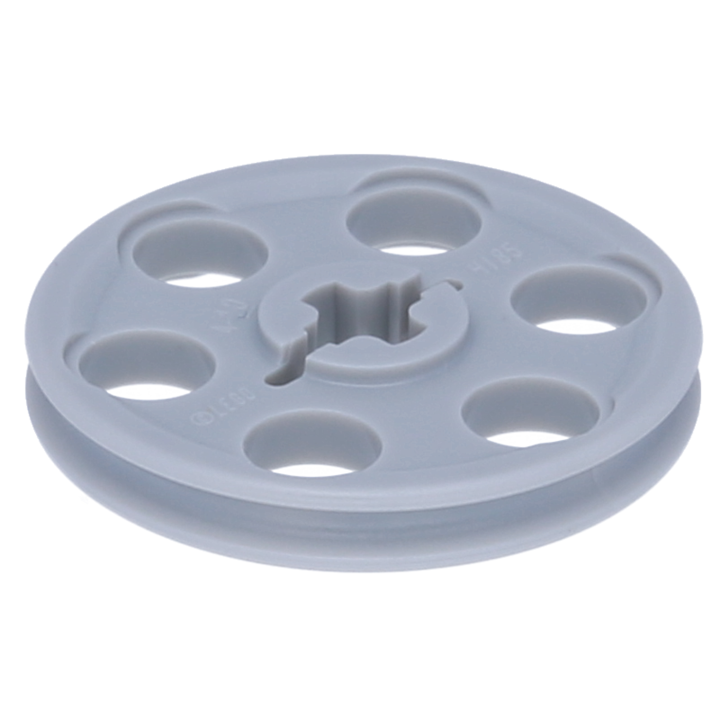 LEGO Technic tires/rims - V-belt wheel (pulley)