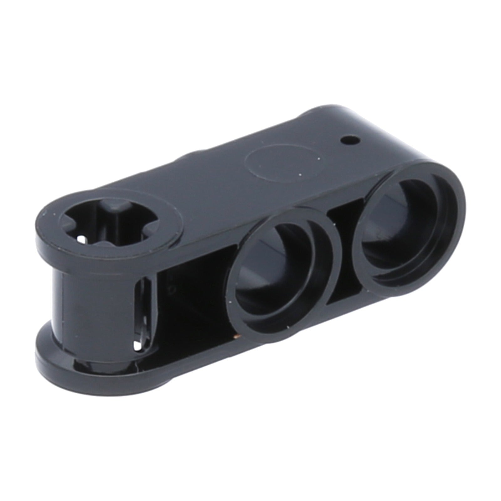 LEGO Technic connectors - axles and pin connection with 2 vertical pin holes (3L)