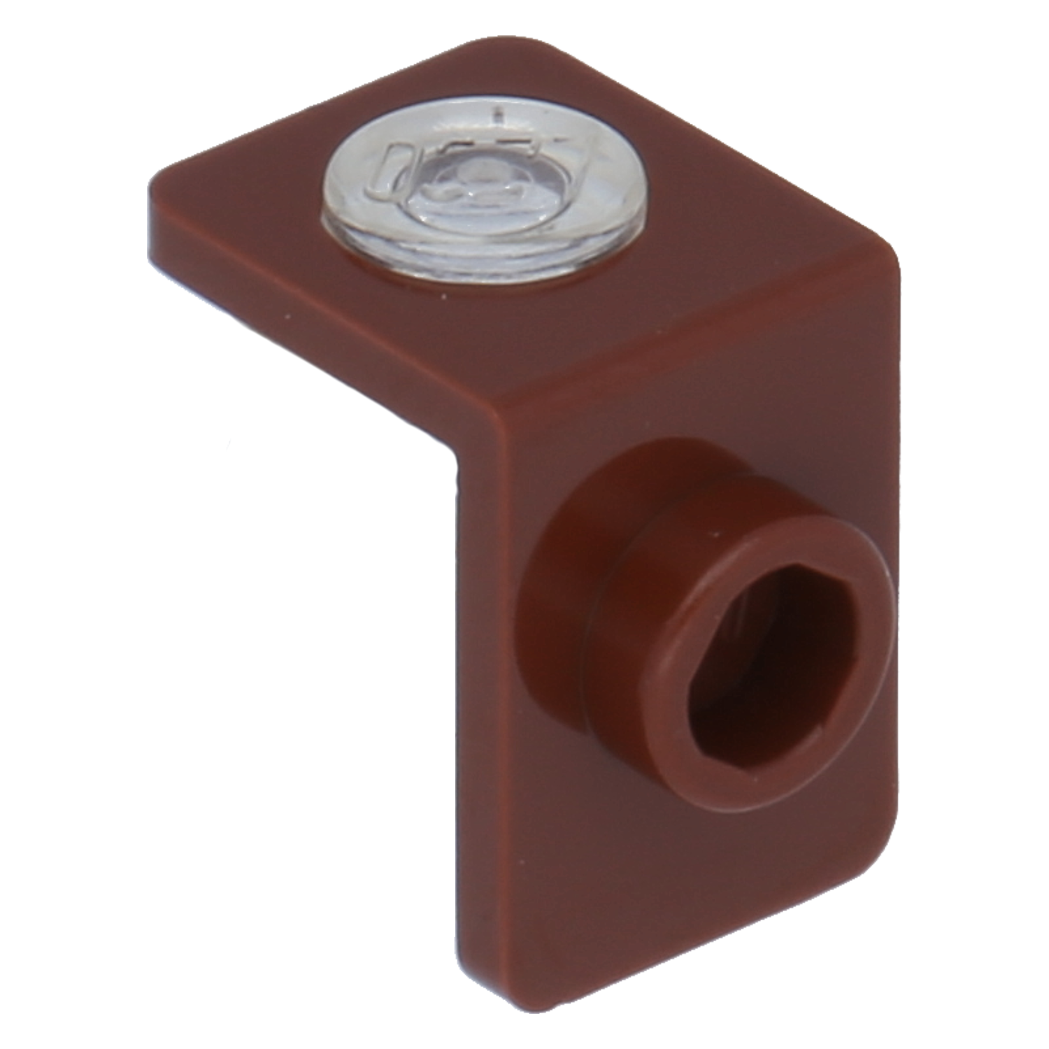 LEGO minifigures accessories (other) - neckband (thin back panel)