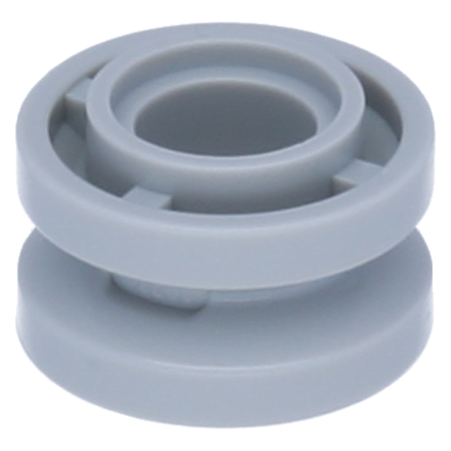 LEGO Technic tires/rims - rim 11mm D. x 8mm with central groove