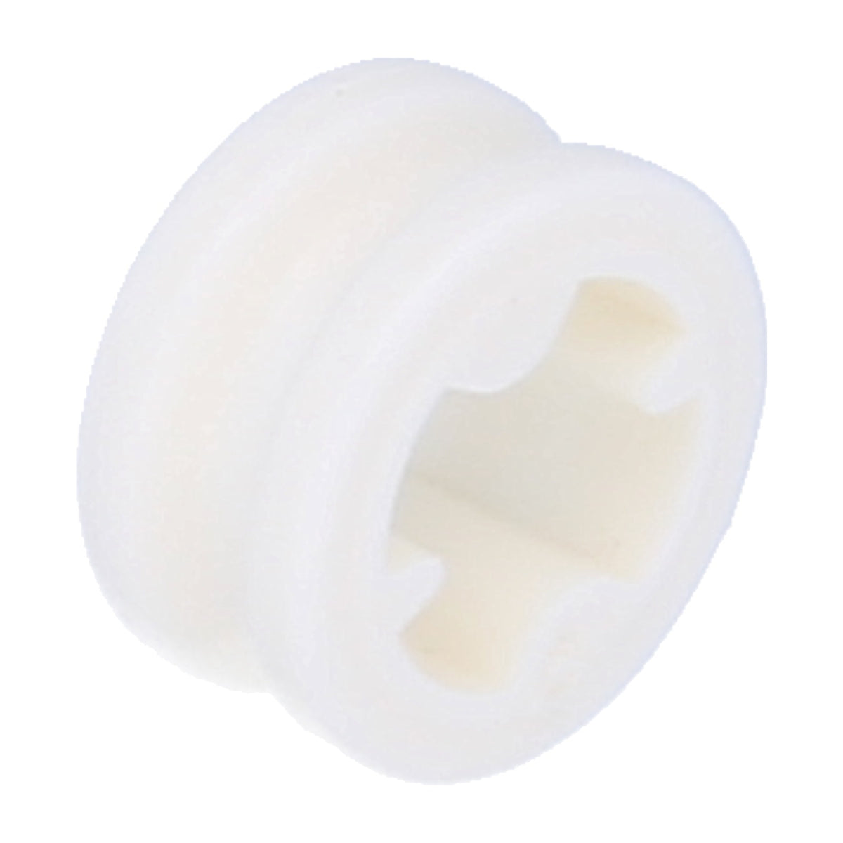 LEGO Technic connectors - socket 1/2 (smooth)