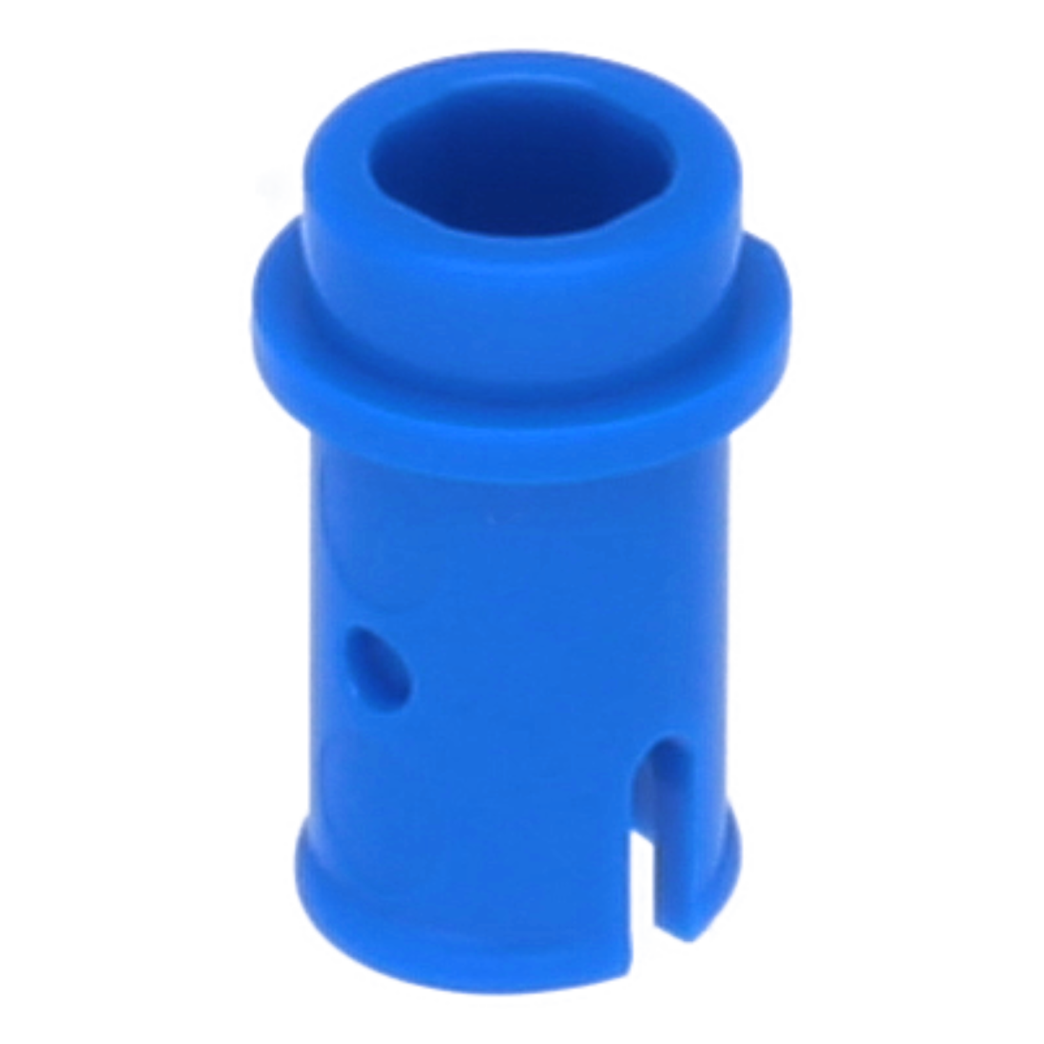 LEGO Technic Pins - Pin 1/2 ohne Reibungsrillen