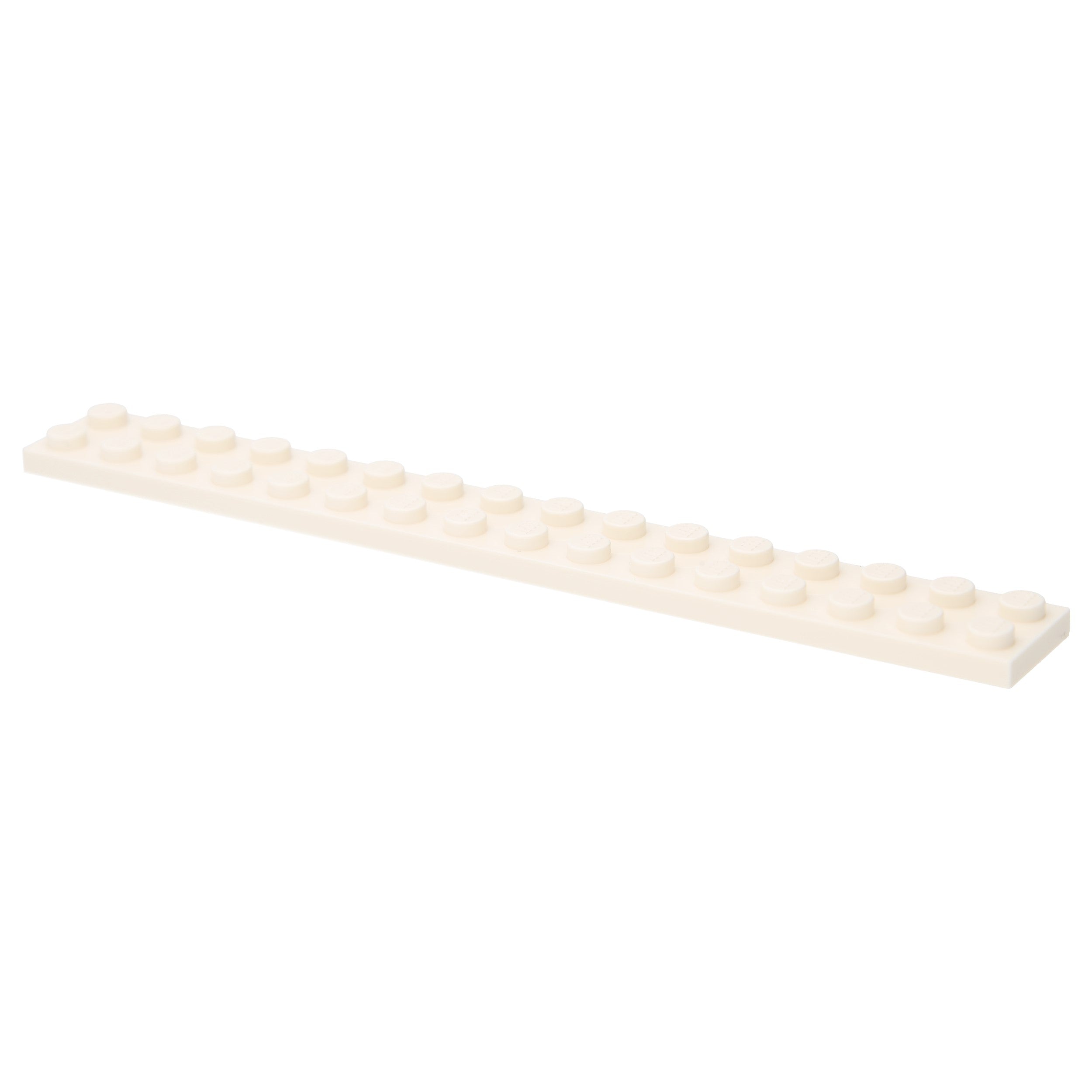 LEGO Plates (standard) - 2x16