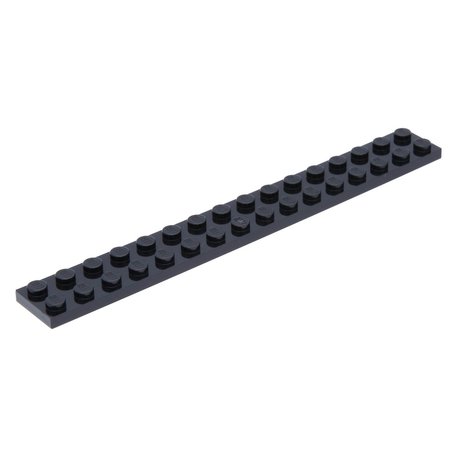LEGO Plates (standard) - 2x16