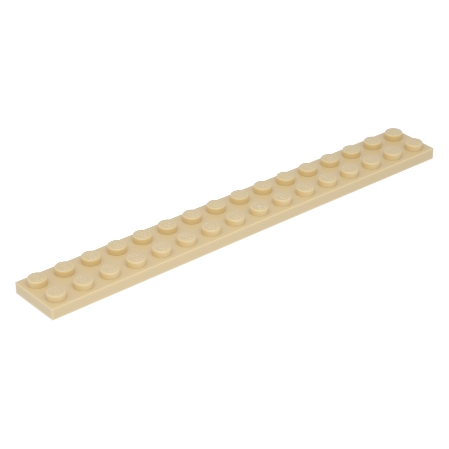 LEGO panels (standard) - 2 x 16