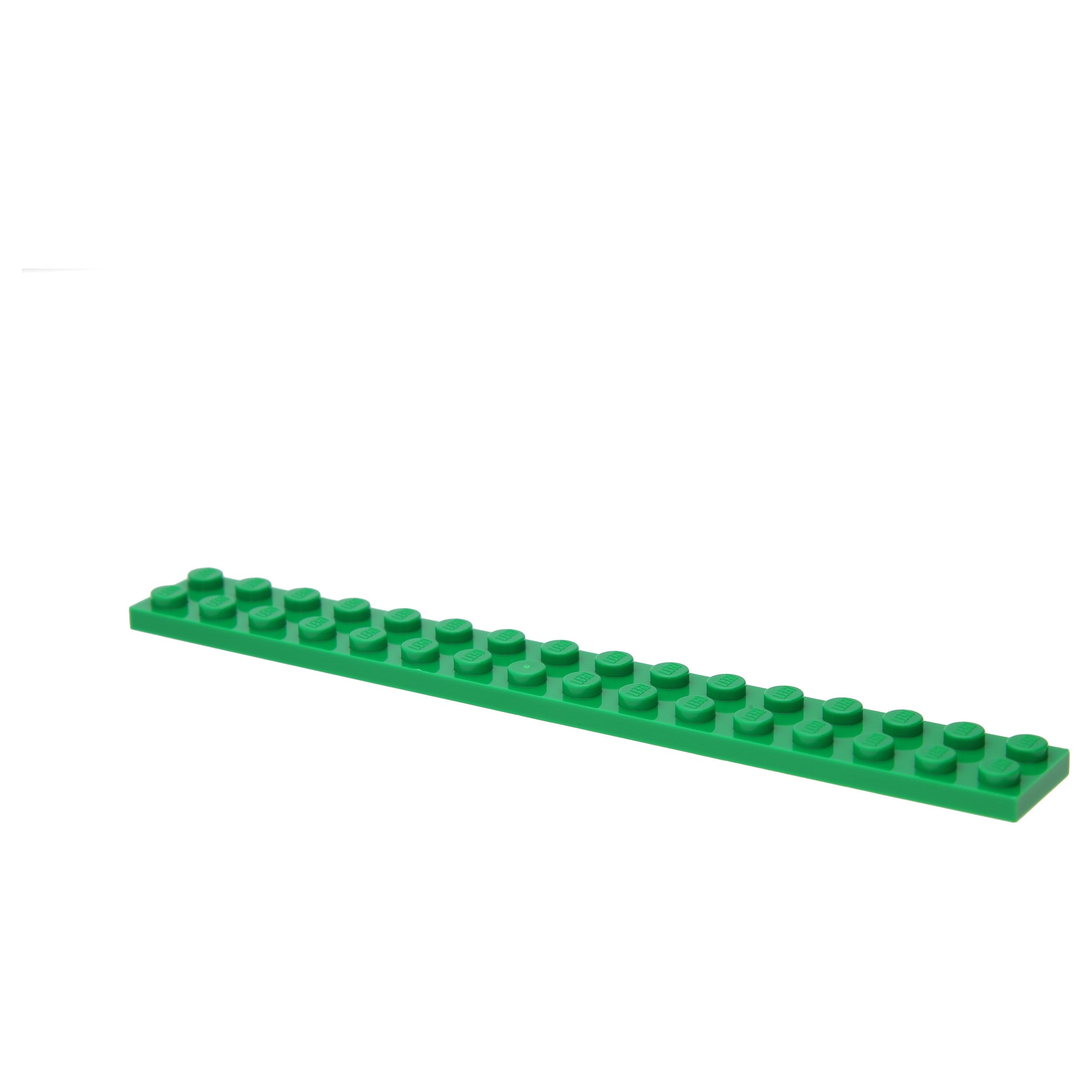 LEGO Plates (standard) - 2x16