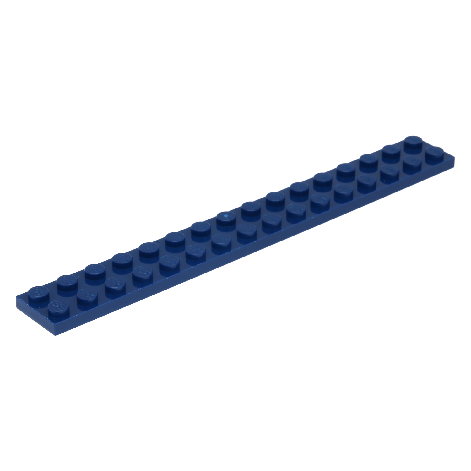 LEGO Plates (standard) - 2x16