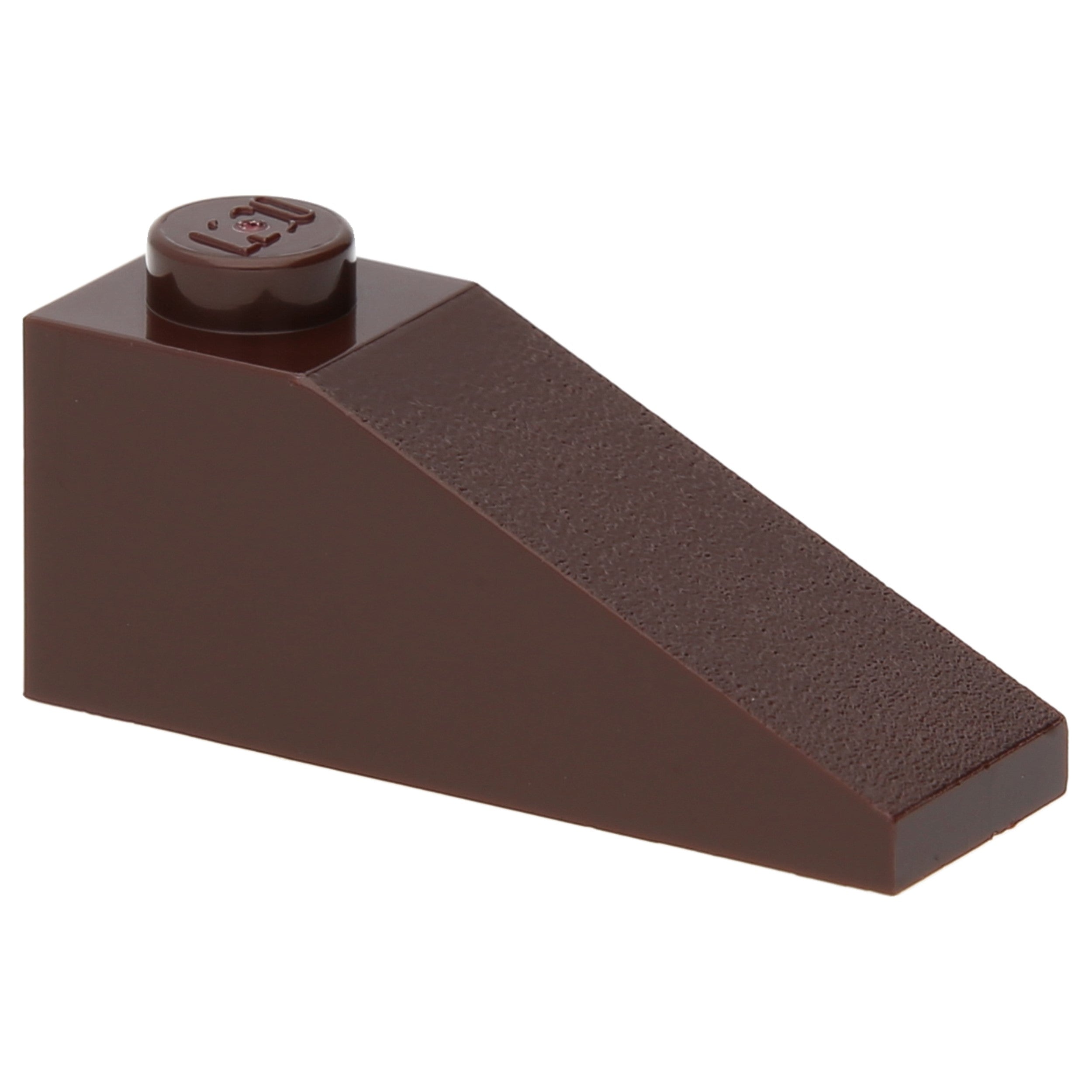 LEGO Slopes (standard) - 3 x 1 (33°)