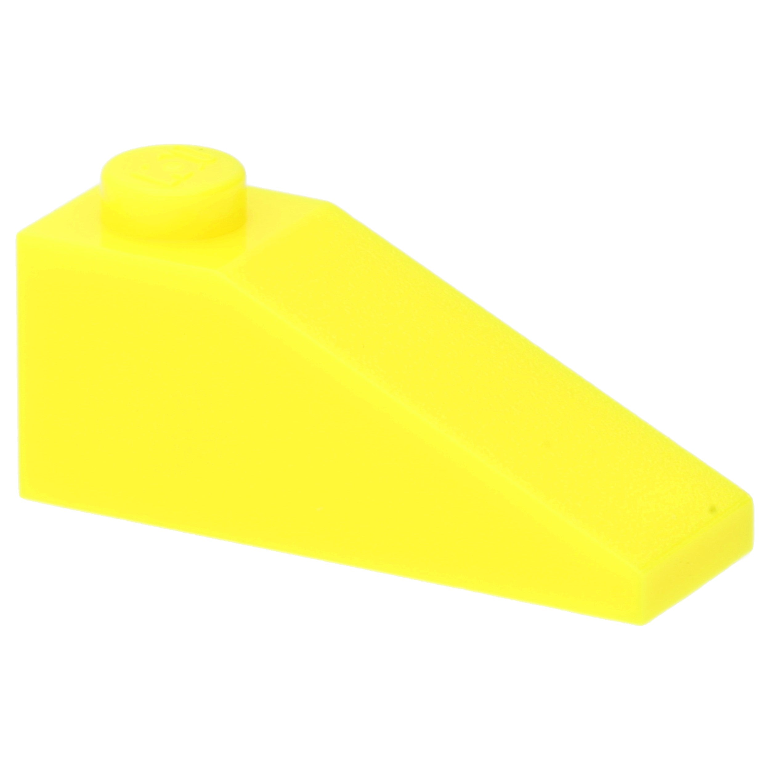 LEGO Slopes (standard) - 3 x 1 (33°)