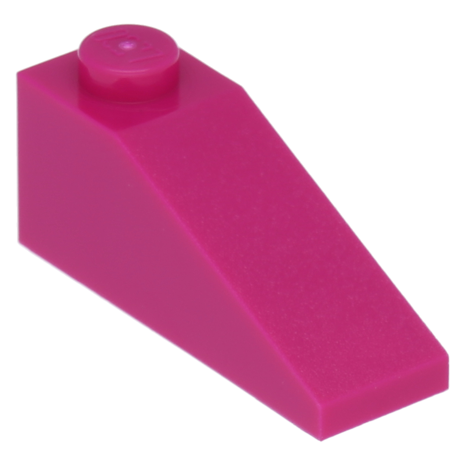 LEGO Slopes (standard) - 3 x 1 (33°)