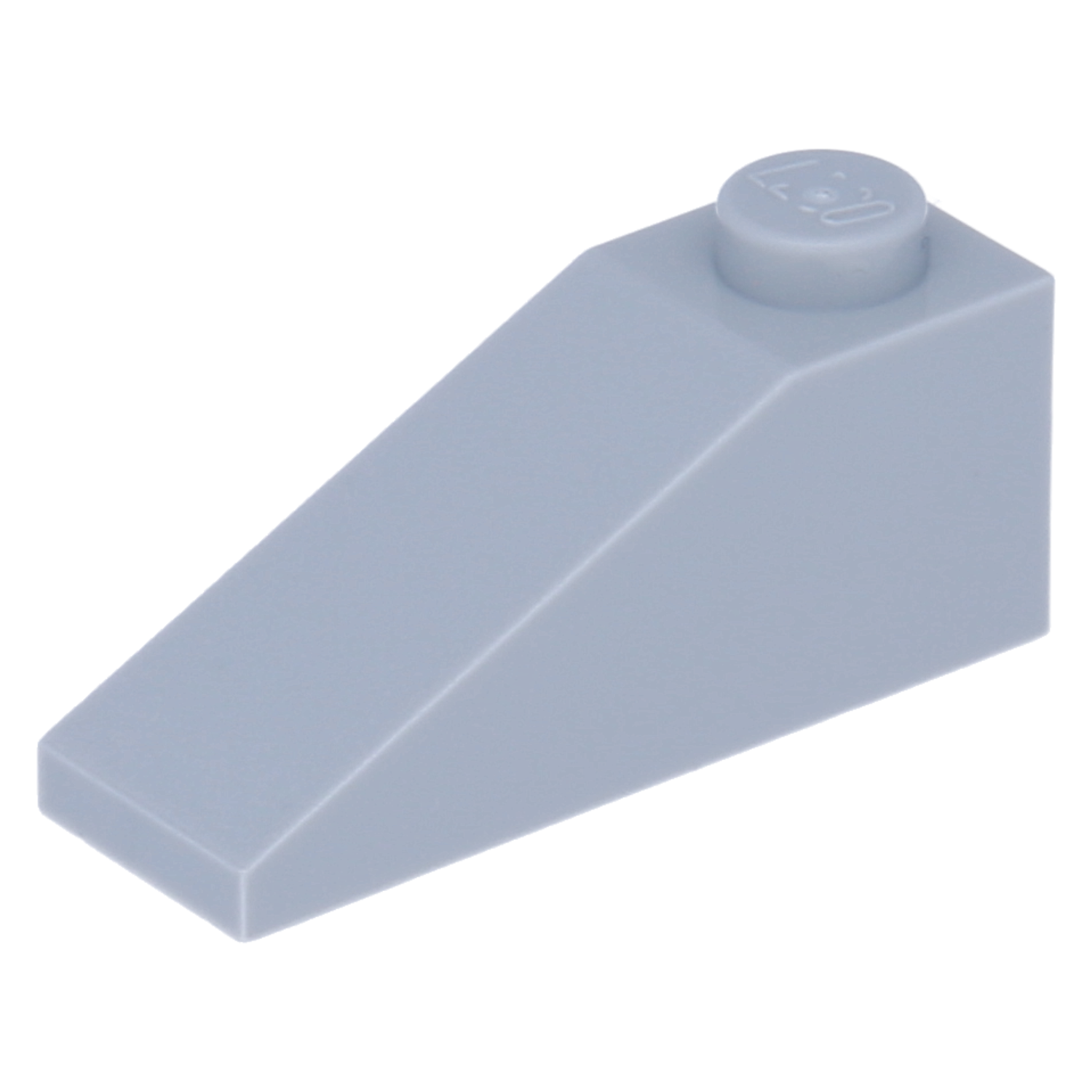 LEGO Slopes (standard) - 3 x 1 (33°)