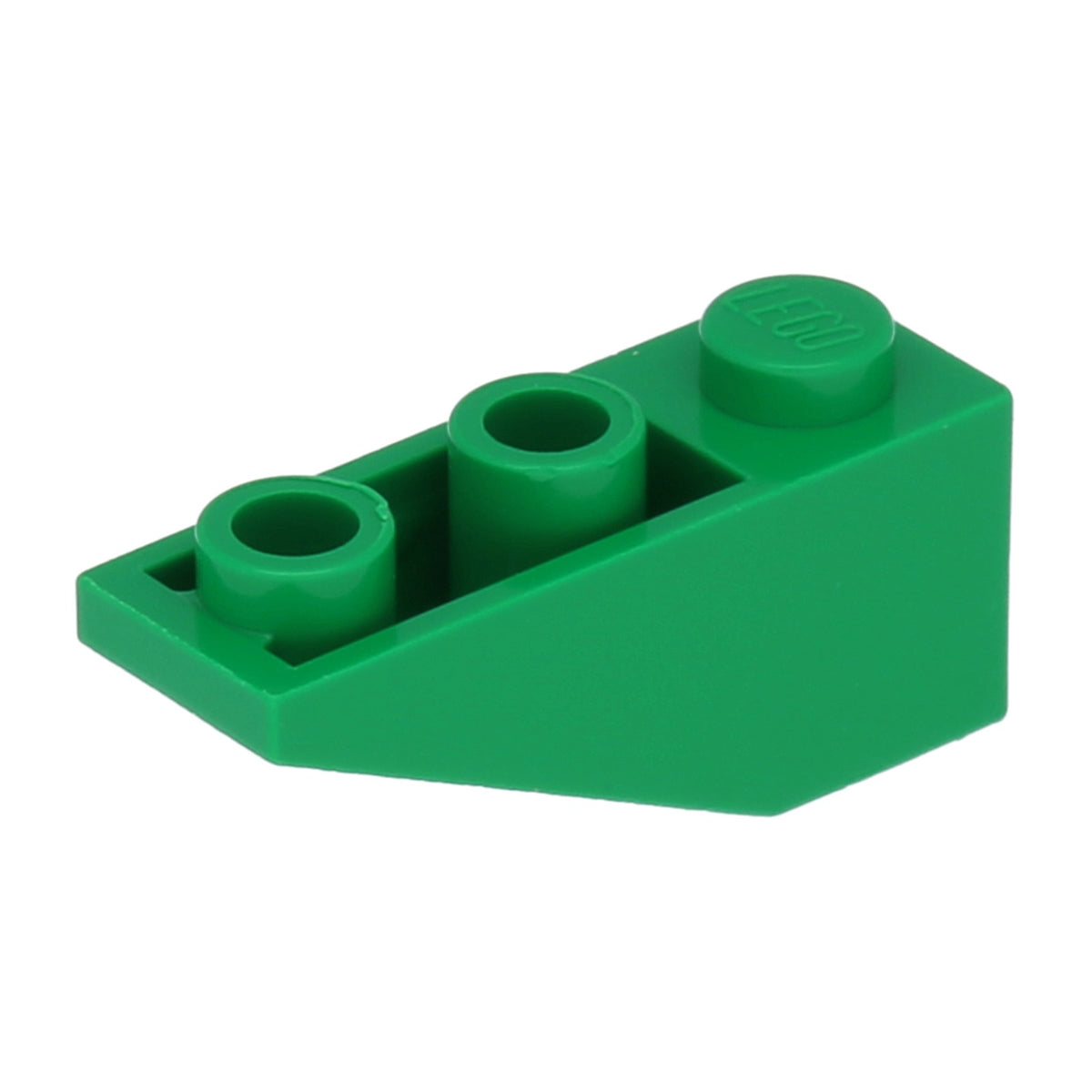 LEGO Slopes (modified) - 3 x 1 (inverted, 33°)