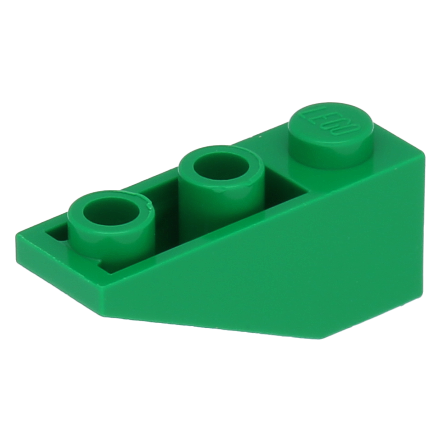LEGO Dachsteine (modifiziert) - 3 x 1 (invertiert, 33°)