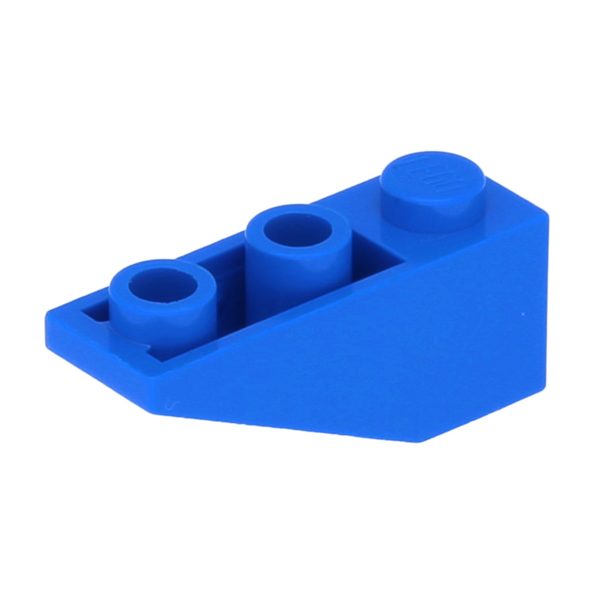 LEGO Slopes (modified) - 3 x 1 (inverted, 33°)