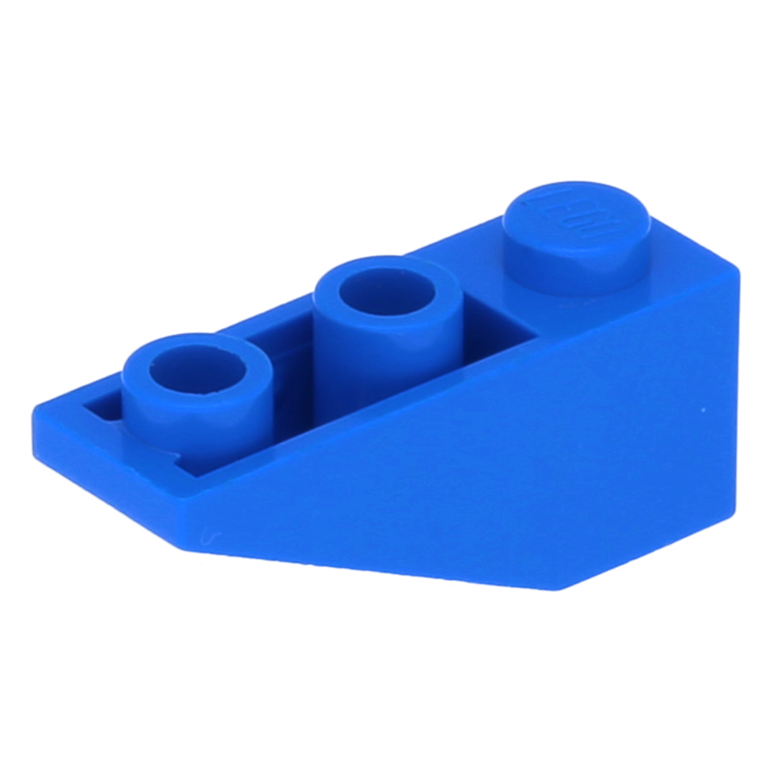 LEGO Dachsteine (modifiziert) - 3 x 1 (invertiert, 33°)