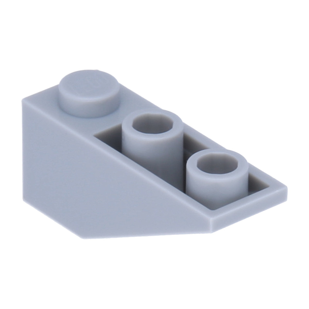 LEGO Slopes (modified) - 3 x 1 (inverted, 33°)