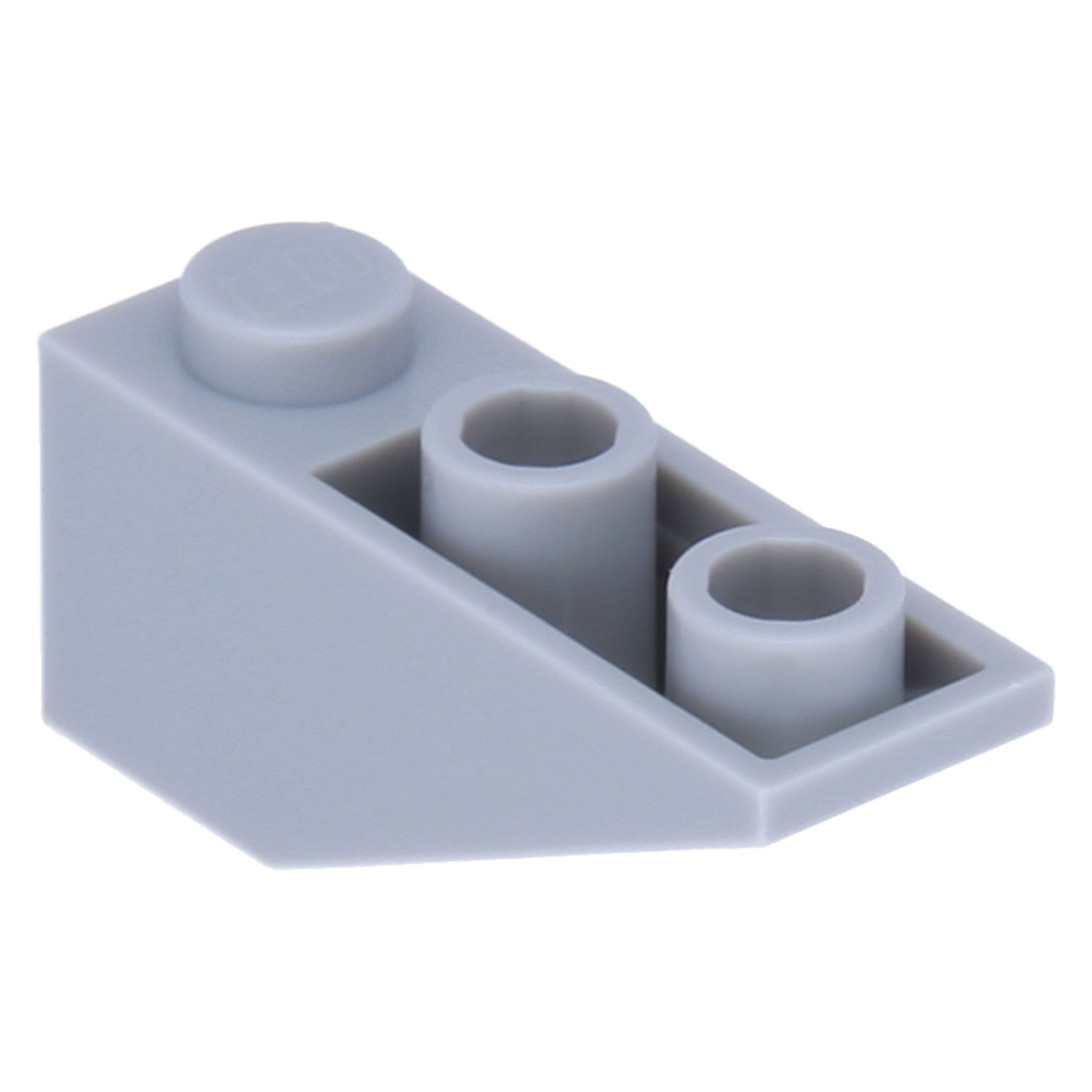 LEGO Dachsteine (modifiziert) - 3 x 1 (invertiert, 33°)