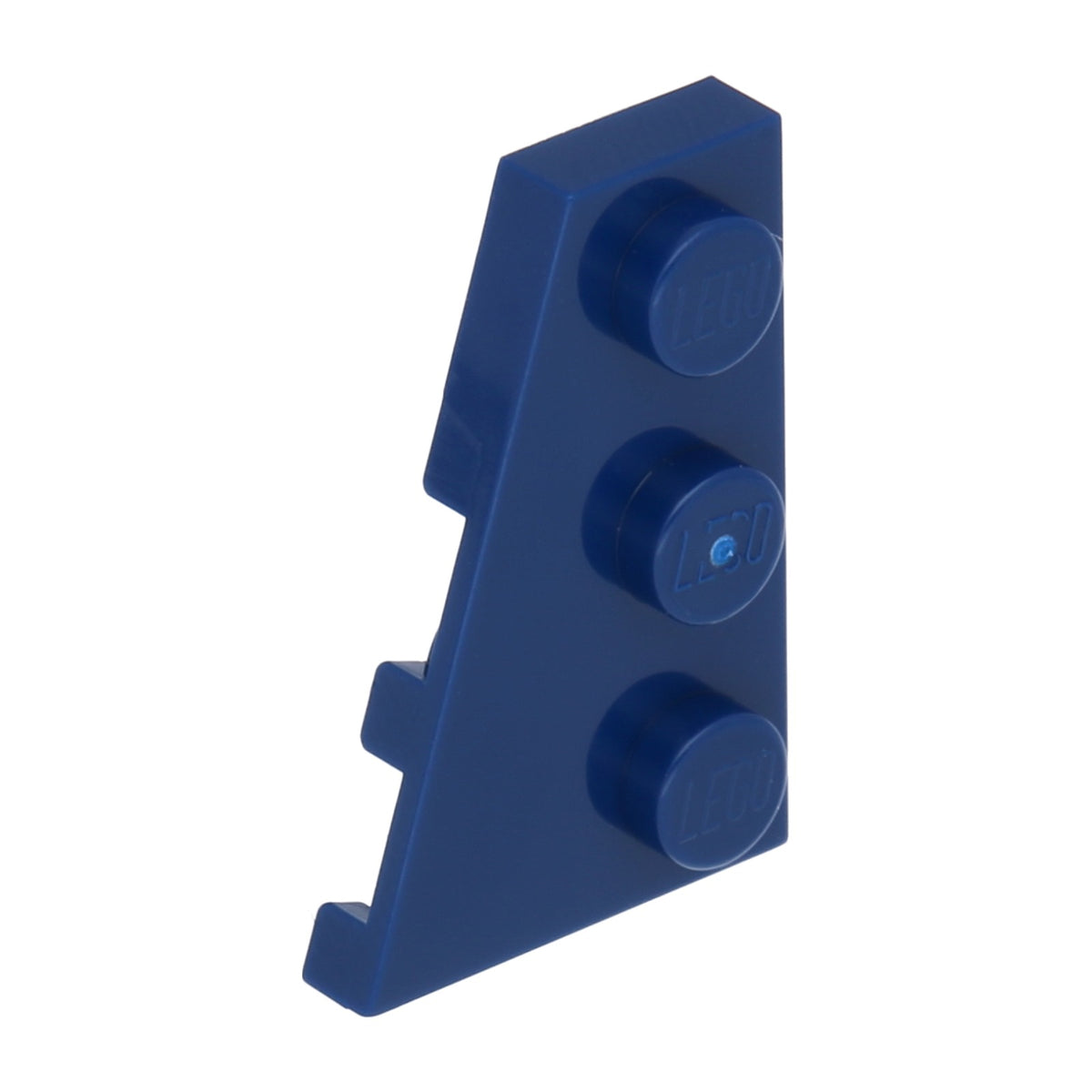 LEGO Plate (modified) - Wedge 3 x 2 left
