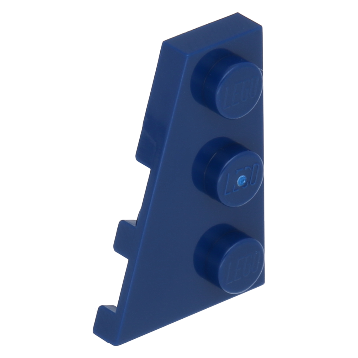LEGO Plate (modified) - Wedge 3 x 2 left
