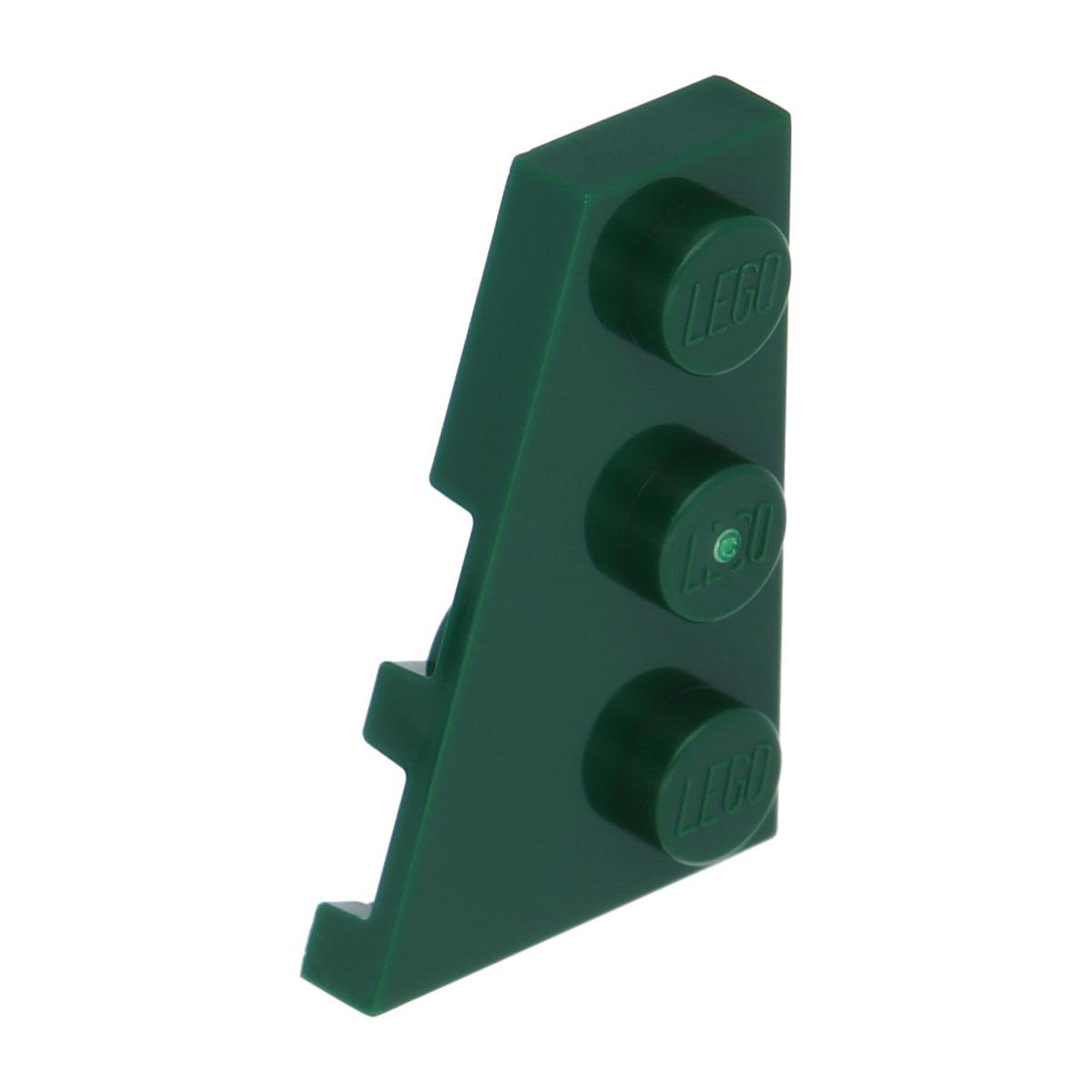 LEGO Plate (modified) - Wedge 3 x 2 left