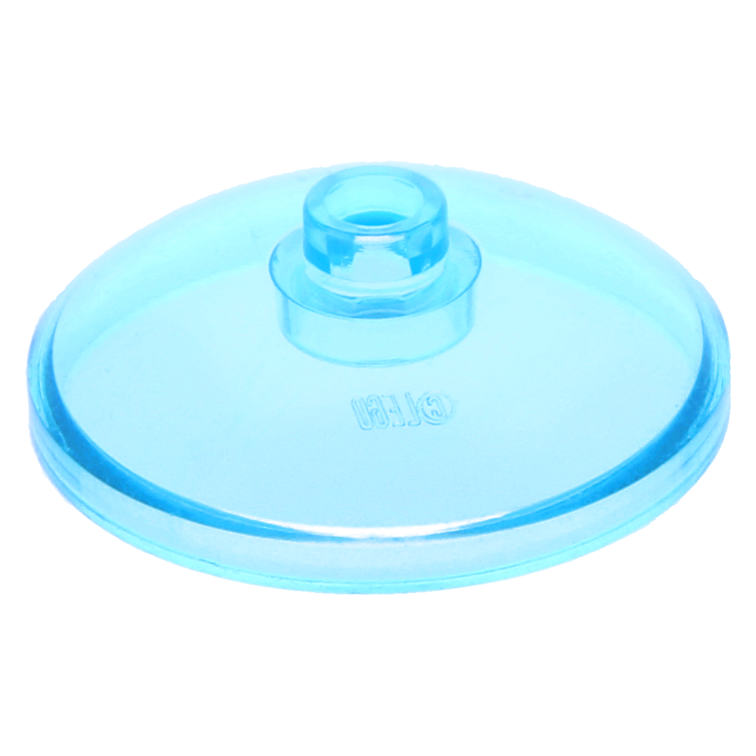 LEGO satellite dish/radar - 3 x 3 (inverted)