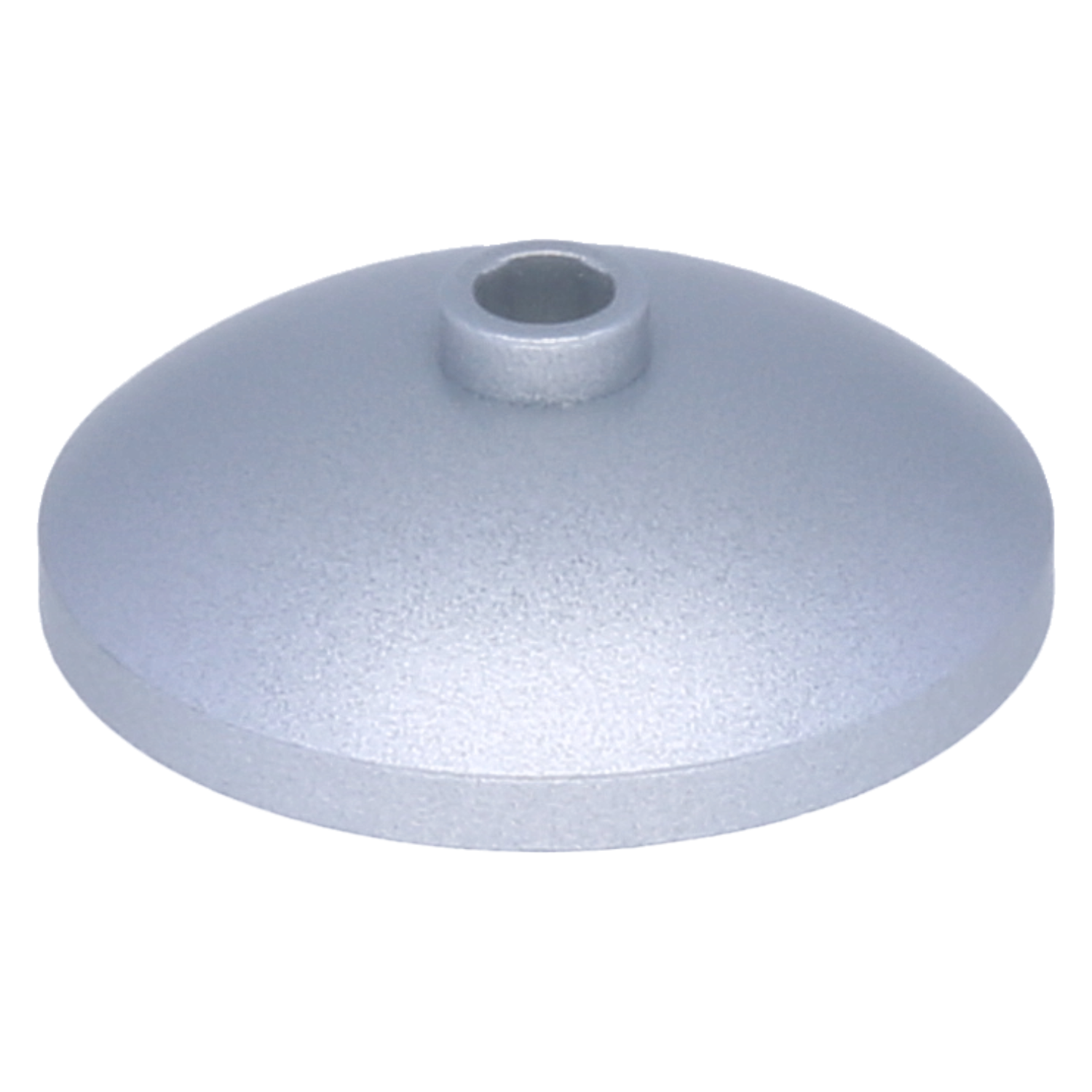 LEGO satellite bowl/ radar - 3 x 3 (inverted)