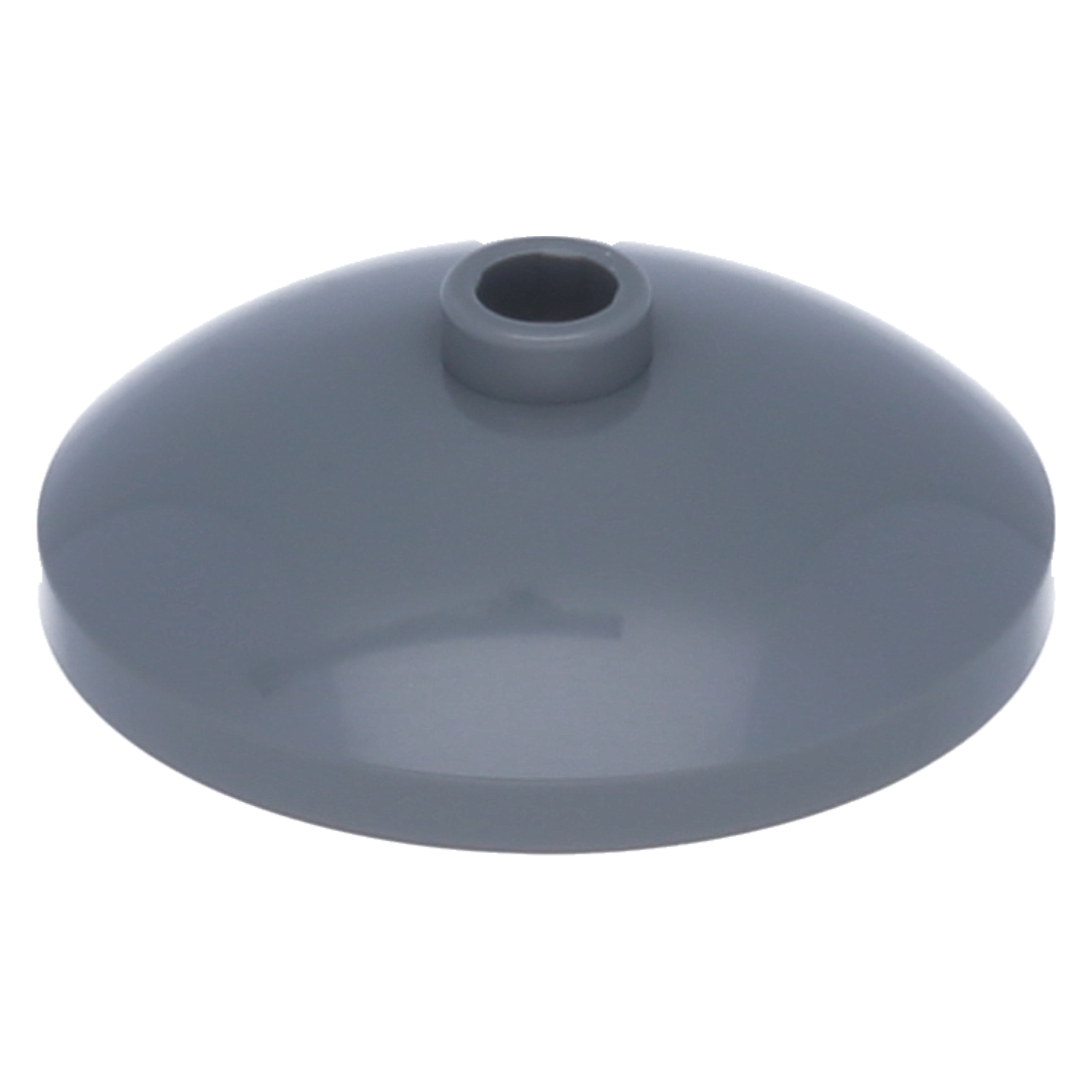 LEGO satellite bowl/ radar - 3 x 3 (inverted)