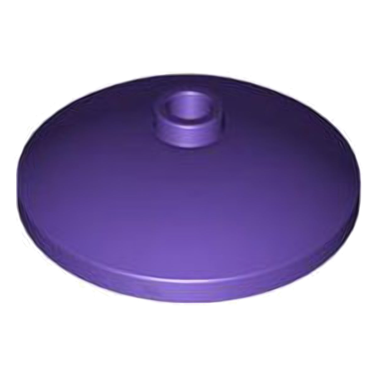 LEGO Satellitenschüssel/ Radar - 3 x 3 (invertiert)