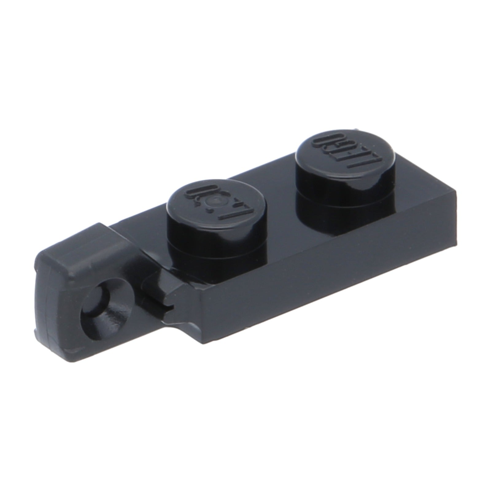 LEGO Scharnierplatte 1 x 2 (44301b) – Farbe wählbar – 6 Farben