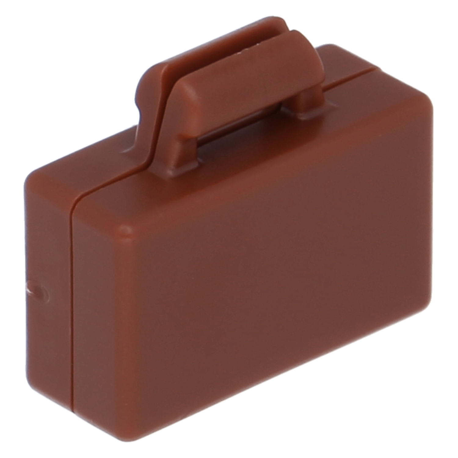 LEGO Minifigure Accessories (Tools) - Utensil Case / Suitcase