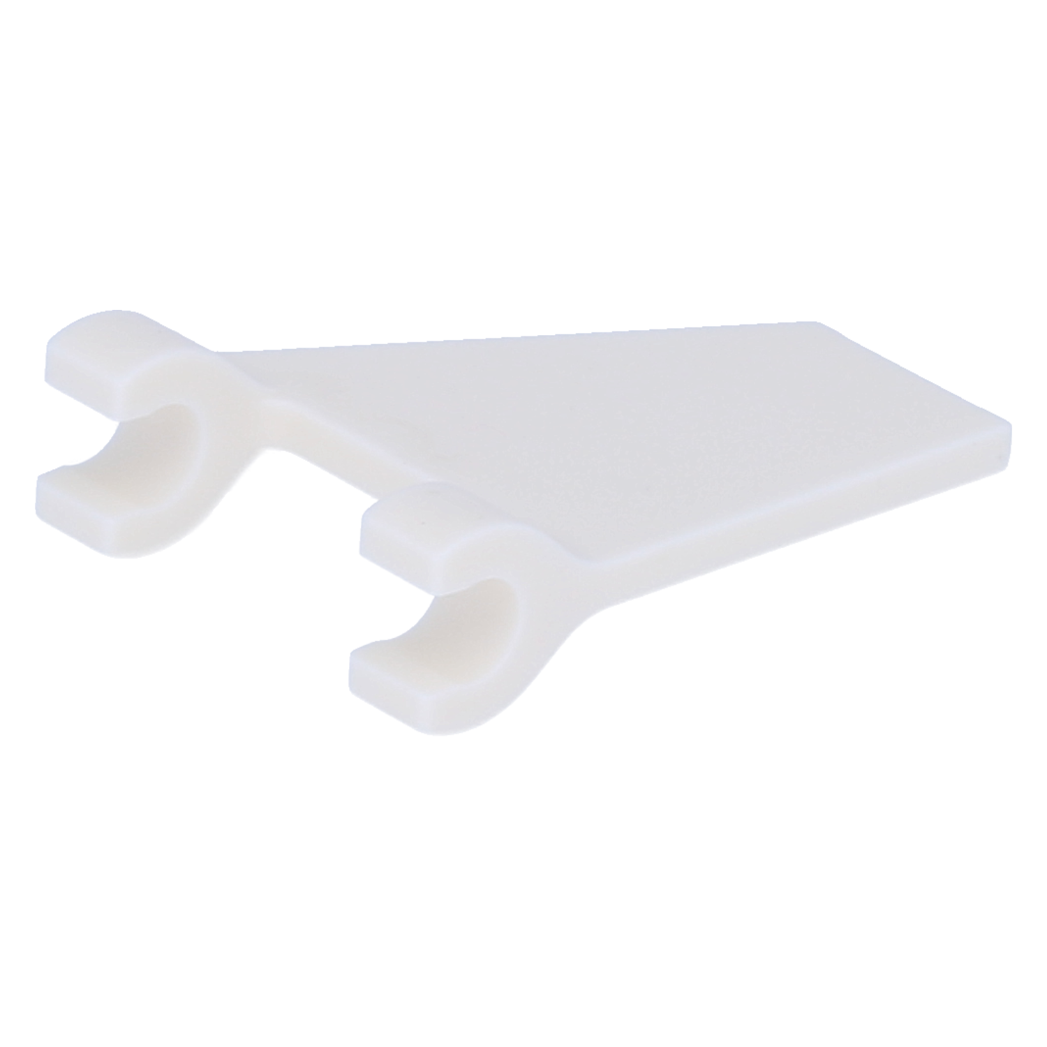 LEGO Flaggen - 2 x 2 (Trapezform)