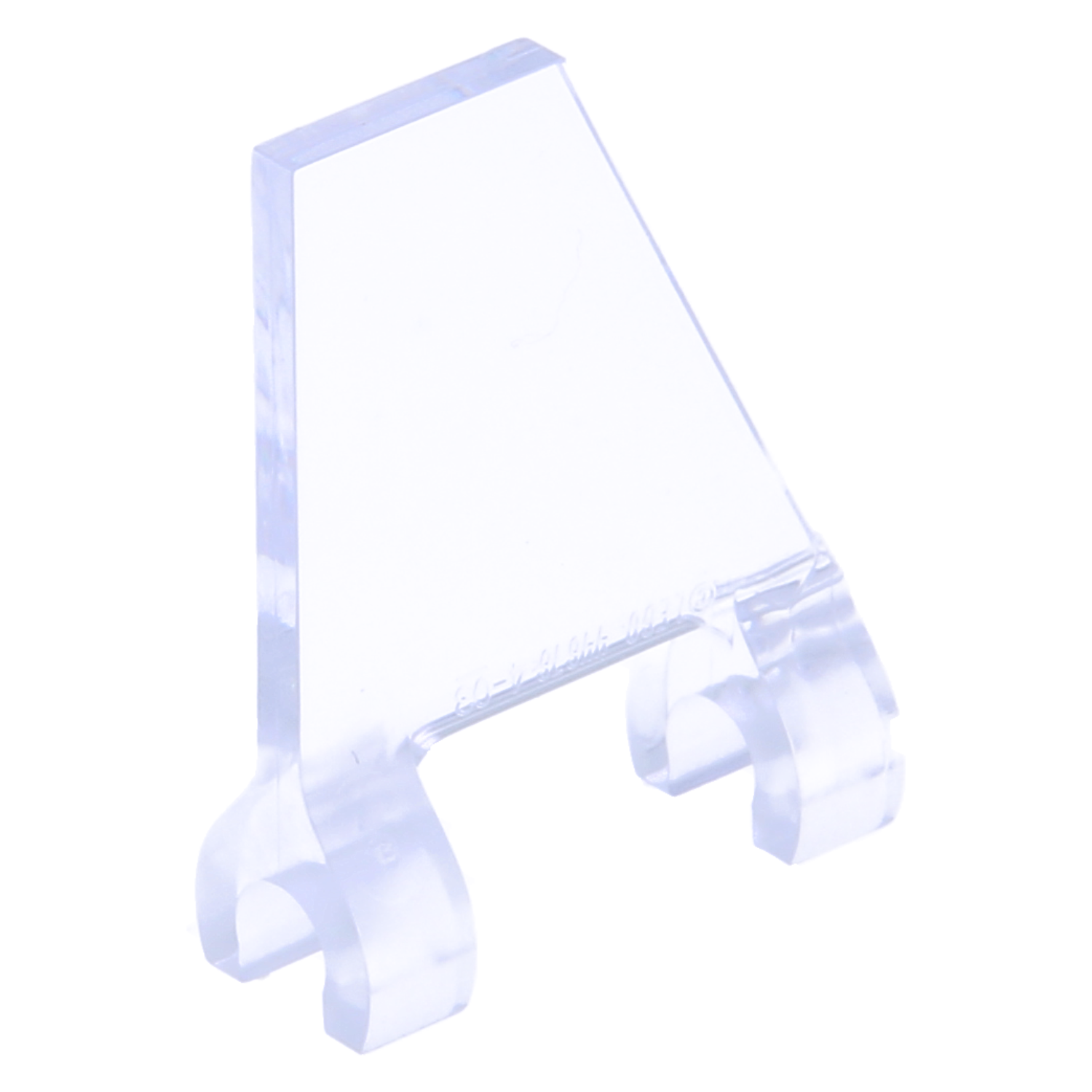 LEGO Flaggen - 2 x 2 (Trapezform)
