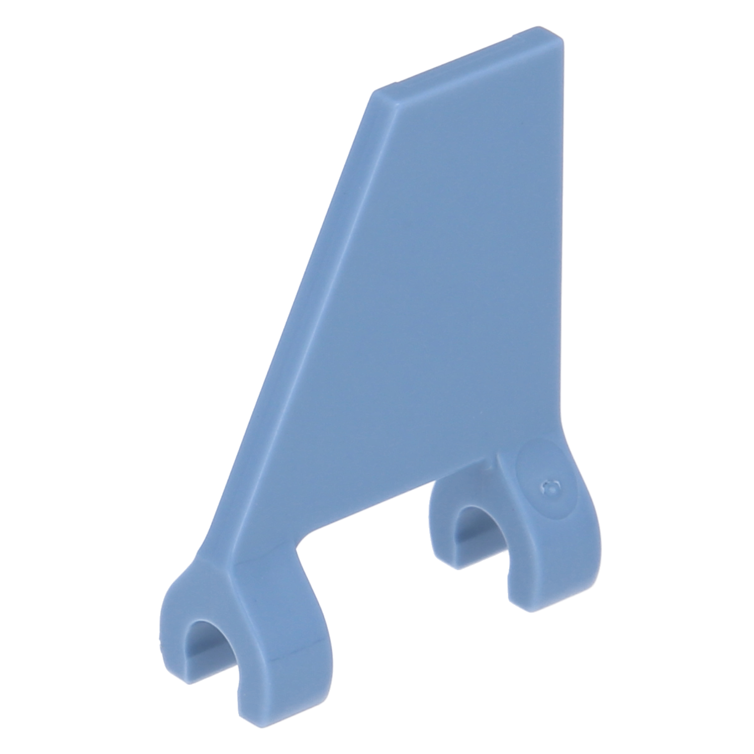 LEGO Flaggen - 2 x 2 (Trapezform)