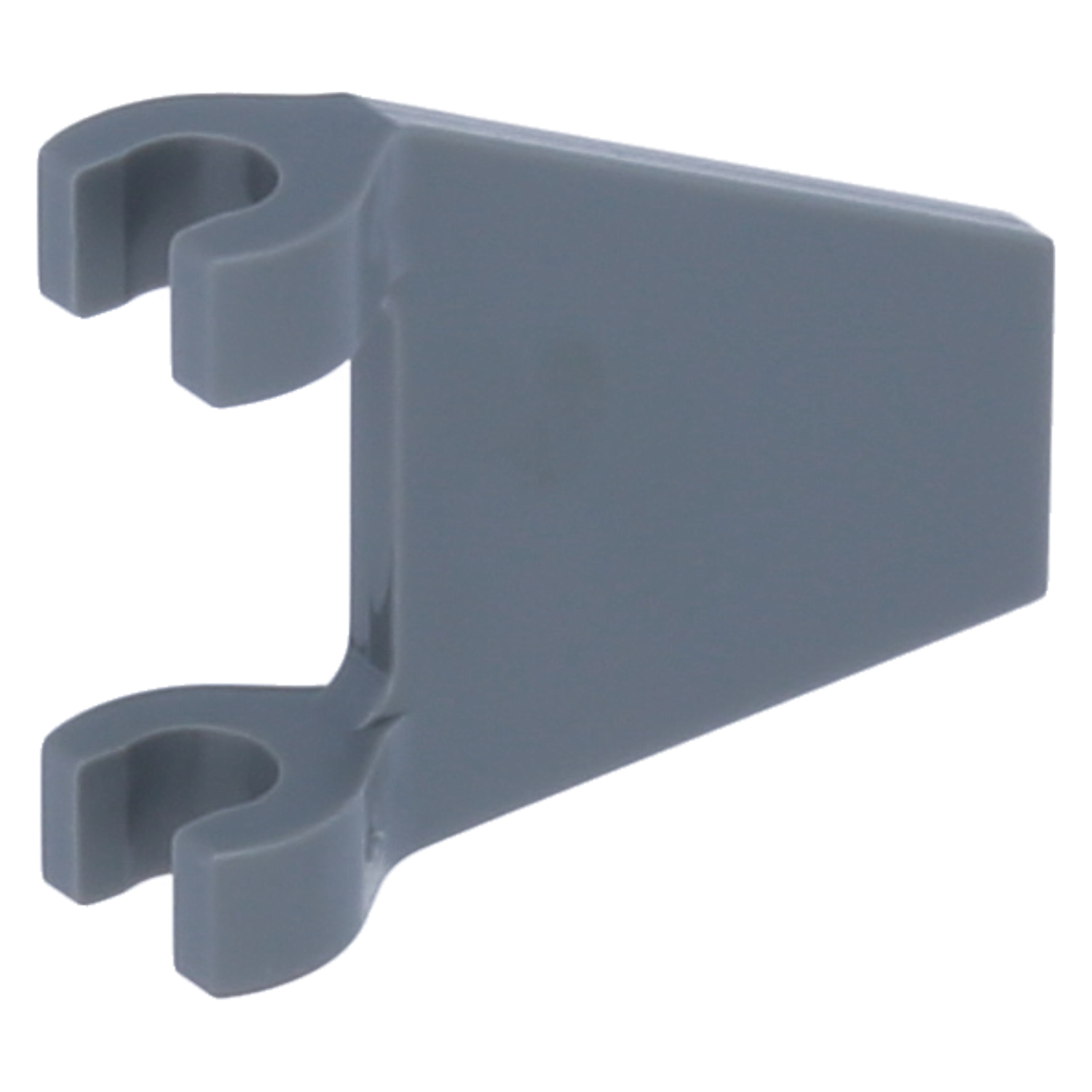 LEGO Flaggen - 2 x 2 (Trapezform)