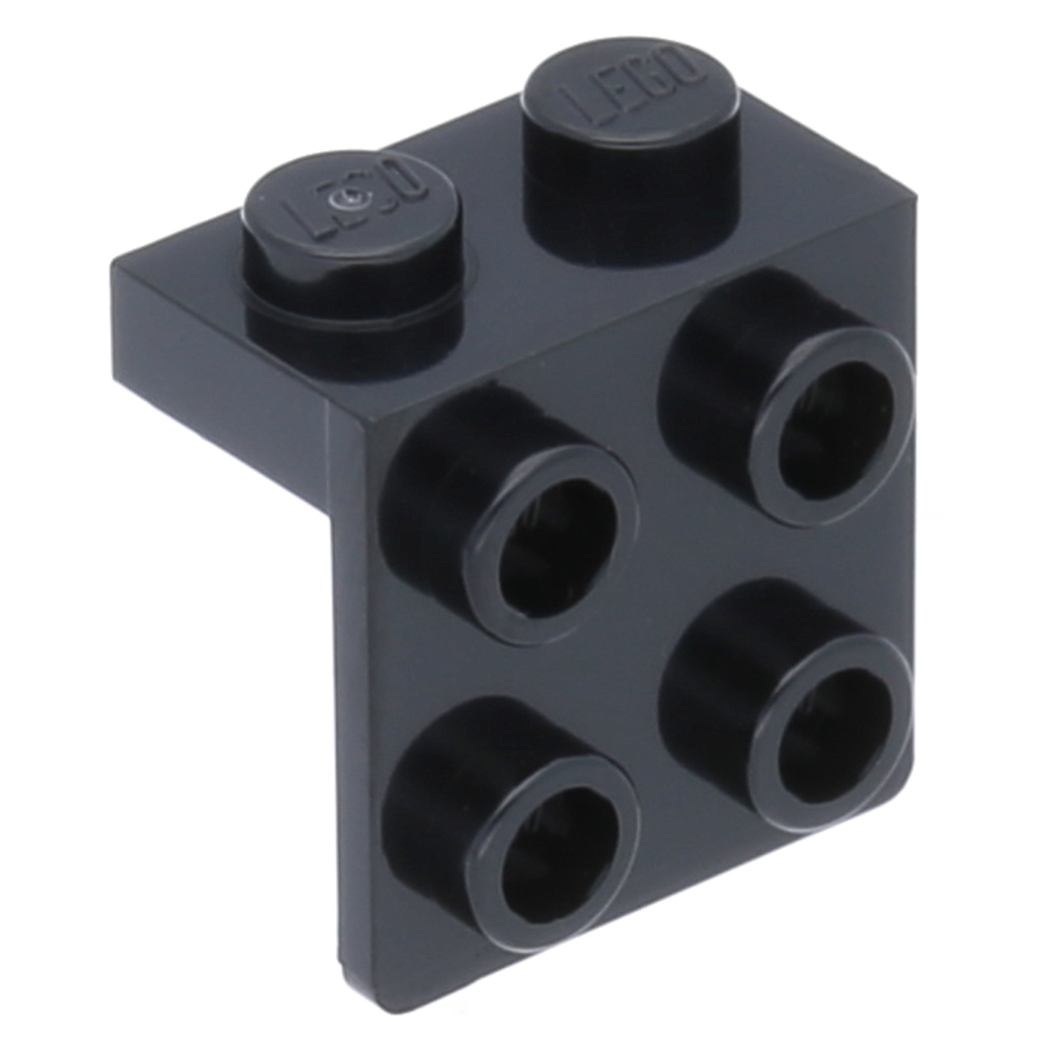 LEGO Plates (Angle) - 1 x 2 to 2 x 2