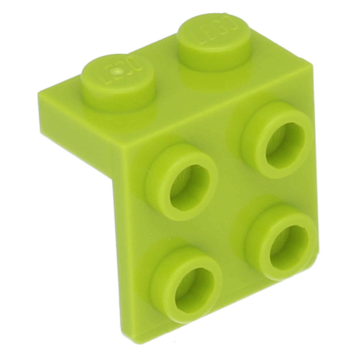 LEGO Plates (Angle) - 1 x 2 to 2 x 2