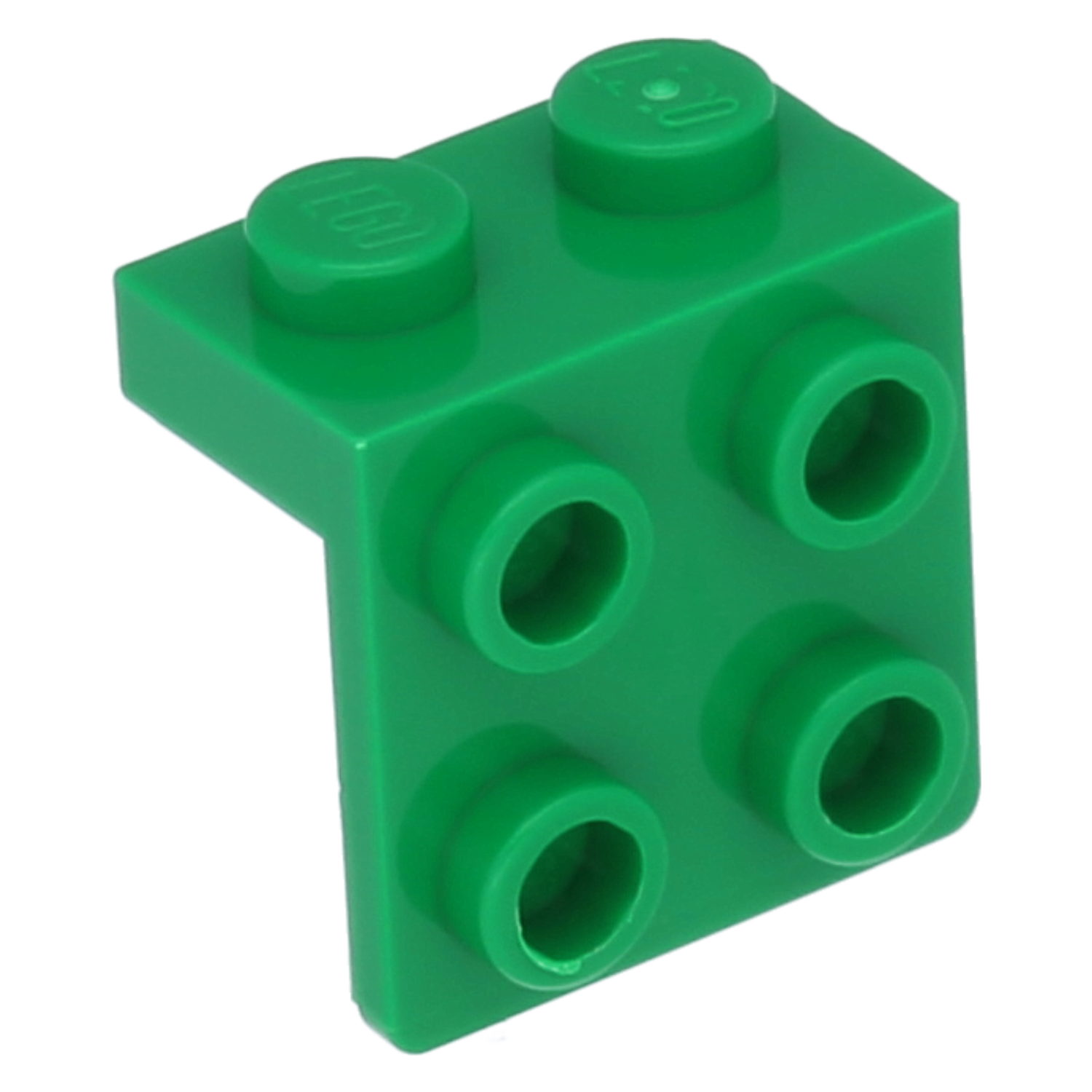 LEGO Plates (Angle) - 1 x 2 to 2 x 2