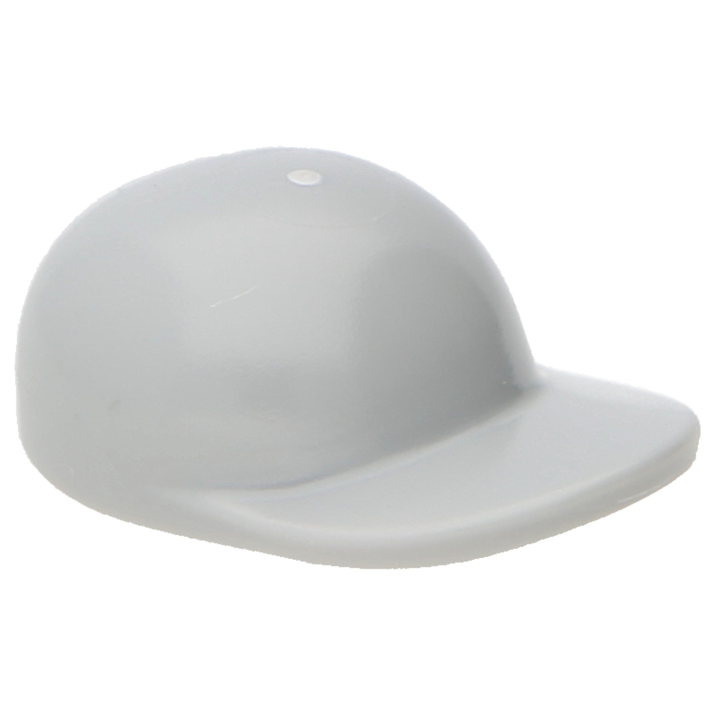 LEGO Minifigures Hats - Cap with a short, curved peak