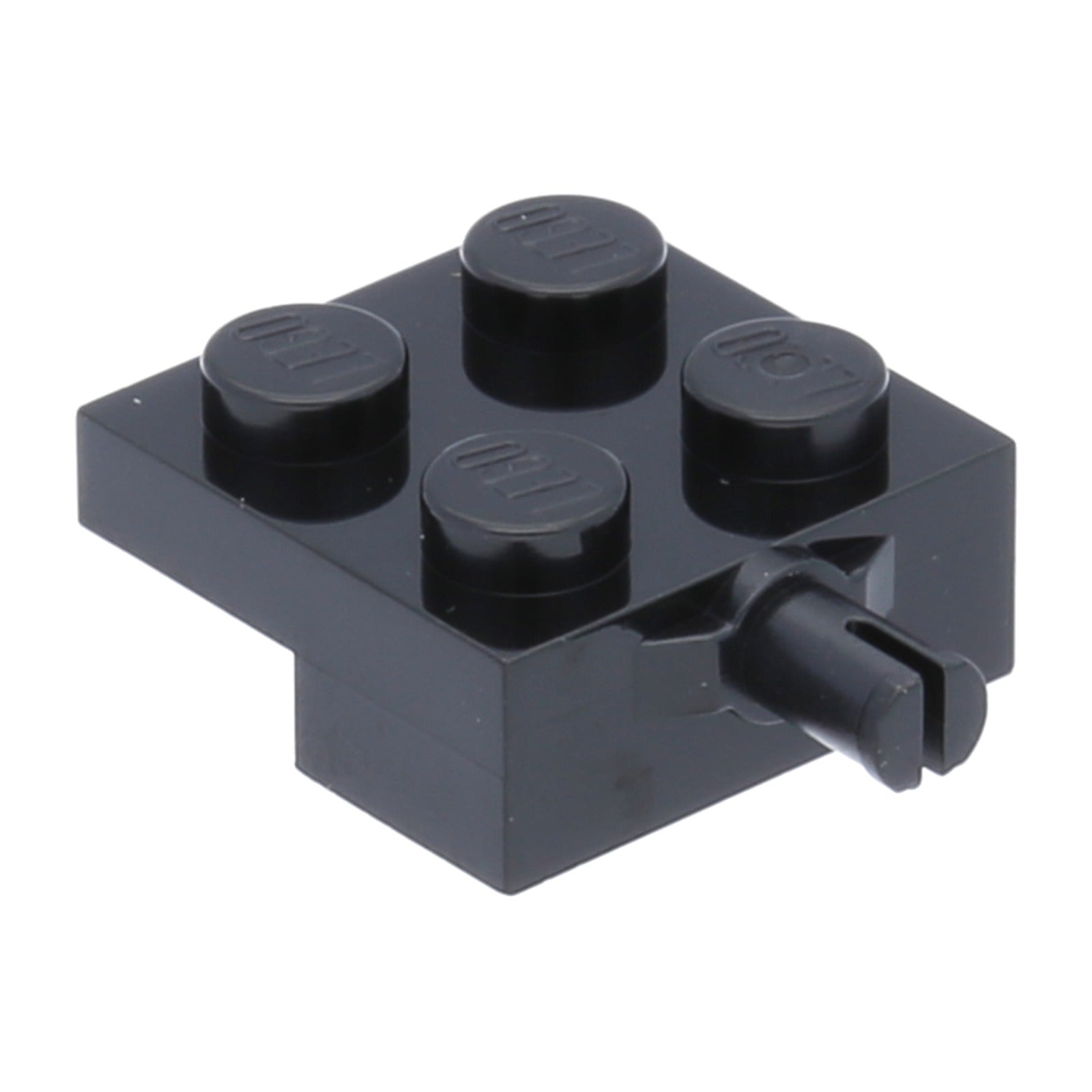 LEGO modifizierte Platte 2 x 2 (4488) – Farbe wählbar – 2 Farben